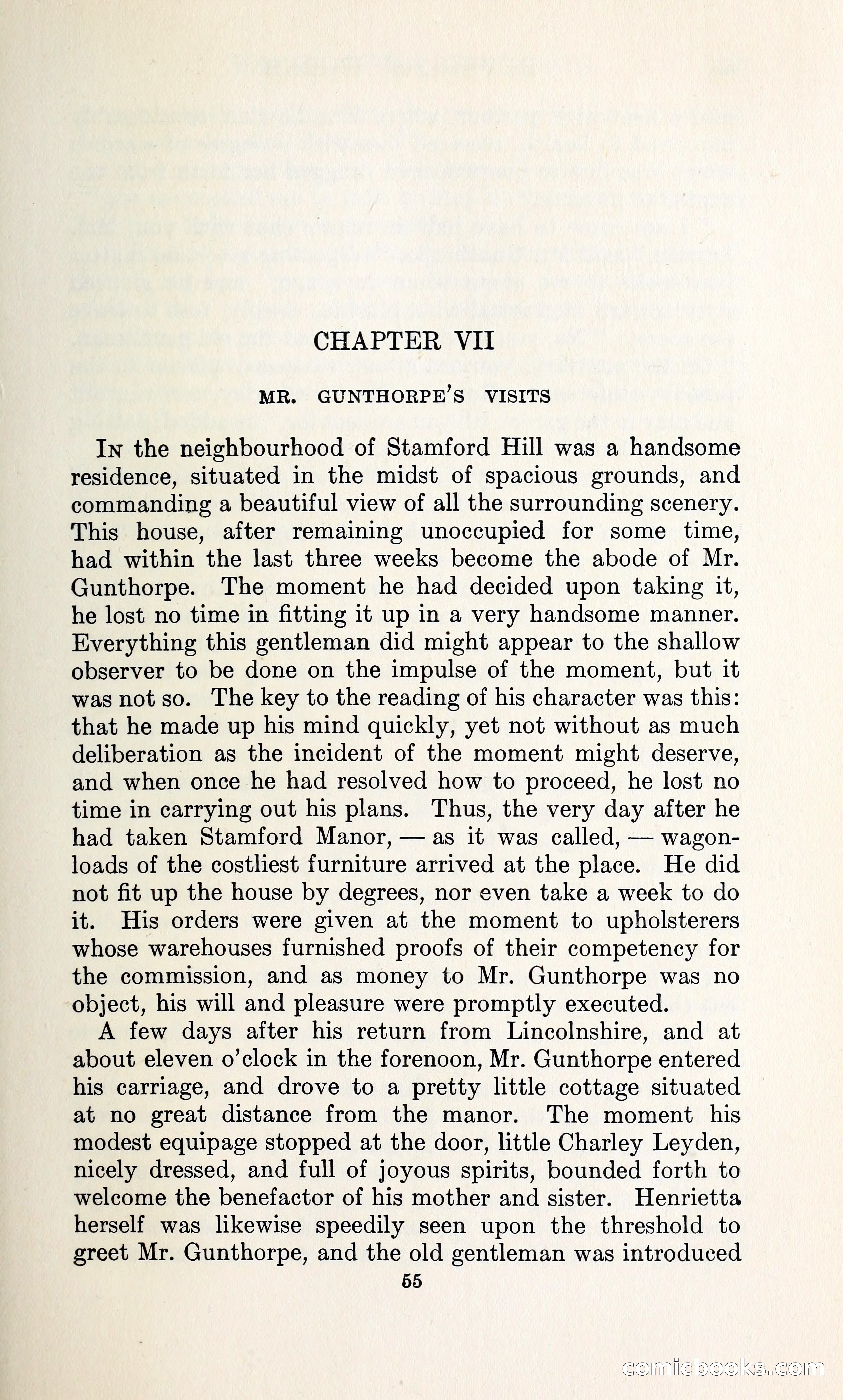 The Mysteries of the Court of London — page 78 of 393