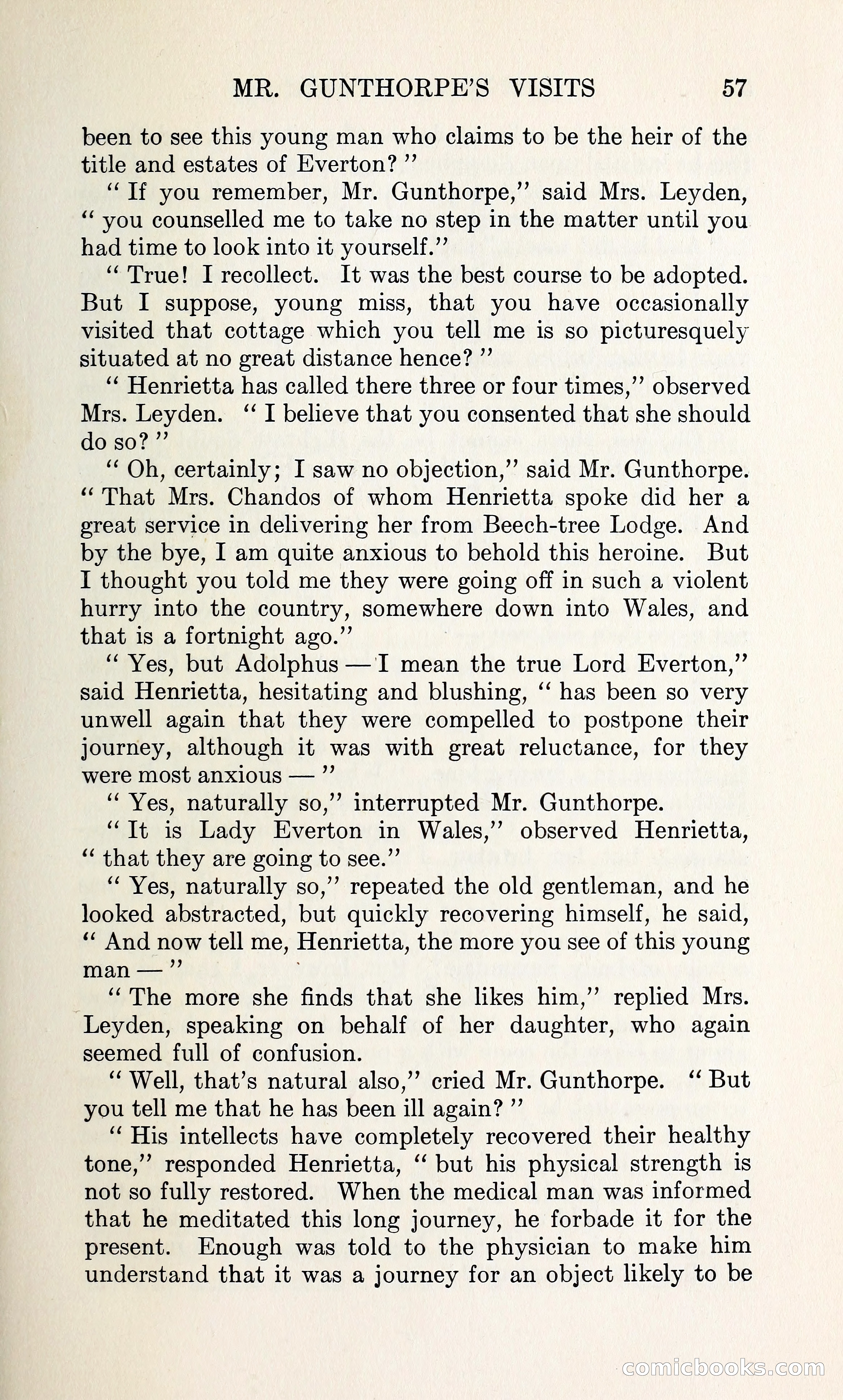 The Mysteries of the Court of London — page 80 of 393