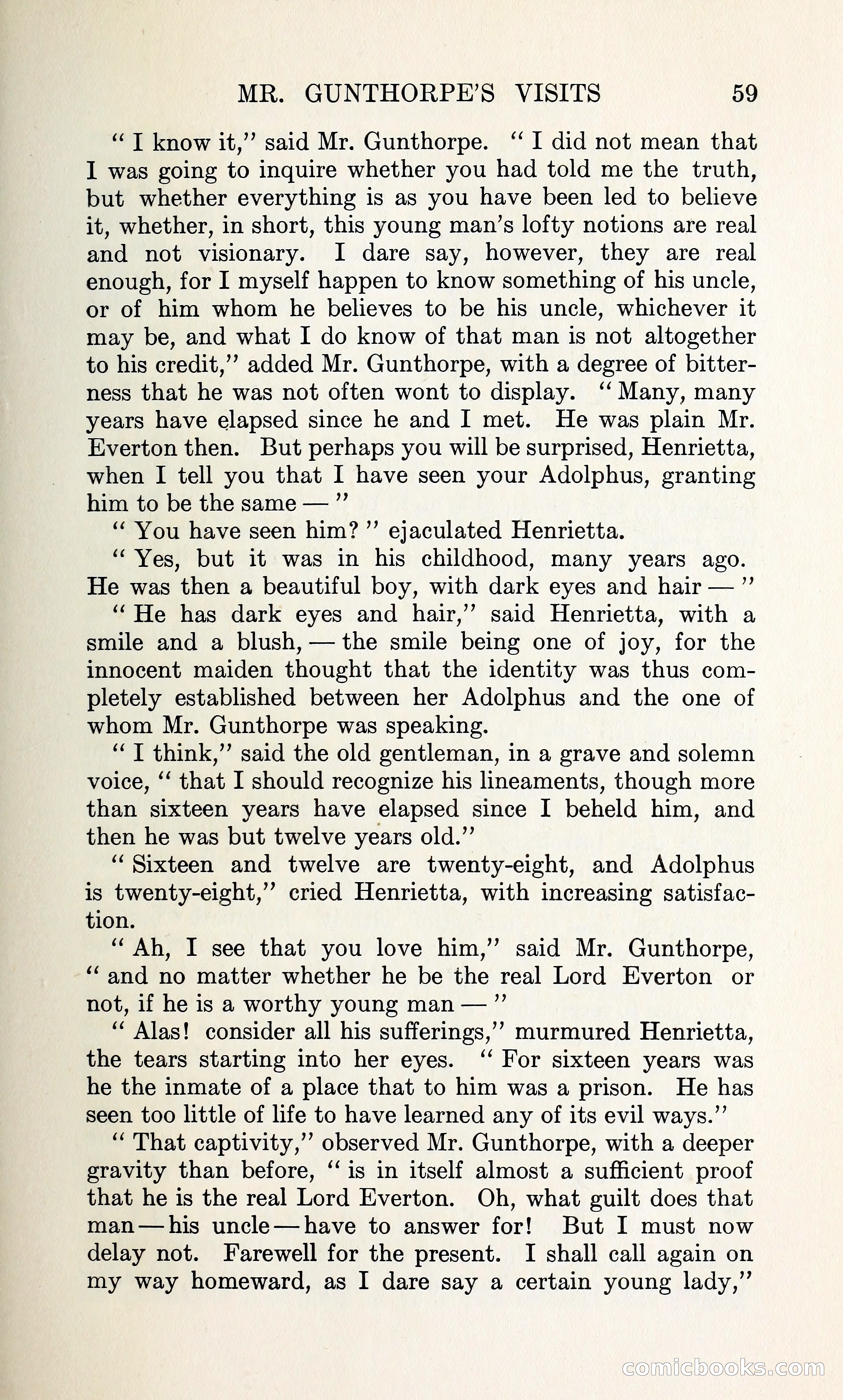 The Mysteries of the Court of London — page 82 of 393