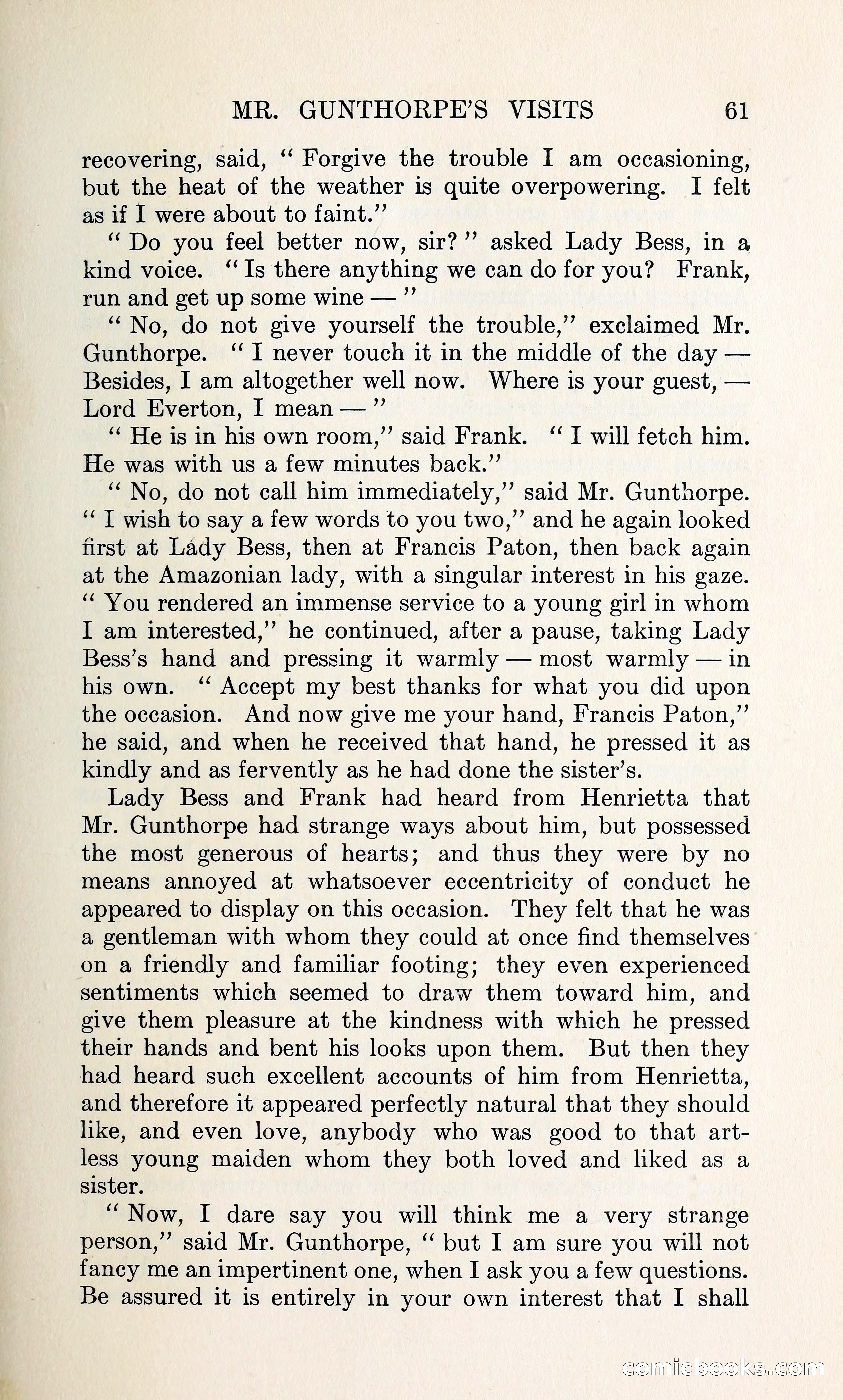 The Mysteries of the Court of London — page 84 of 393