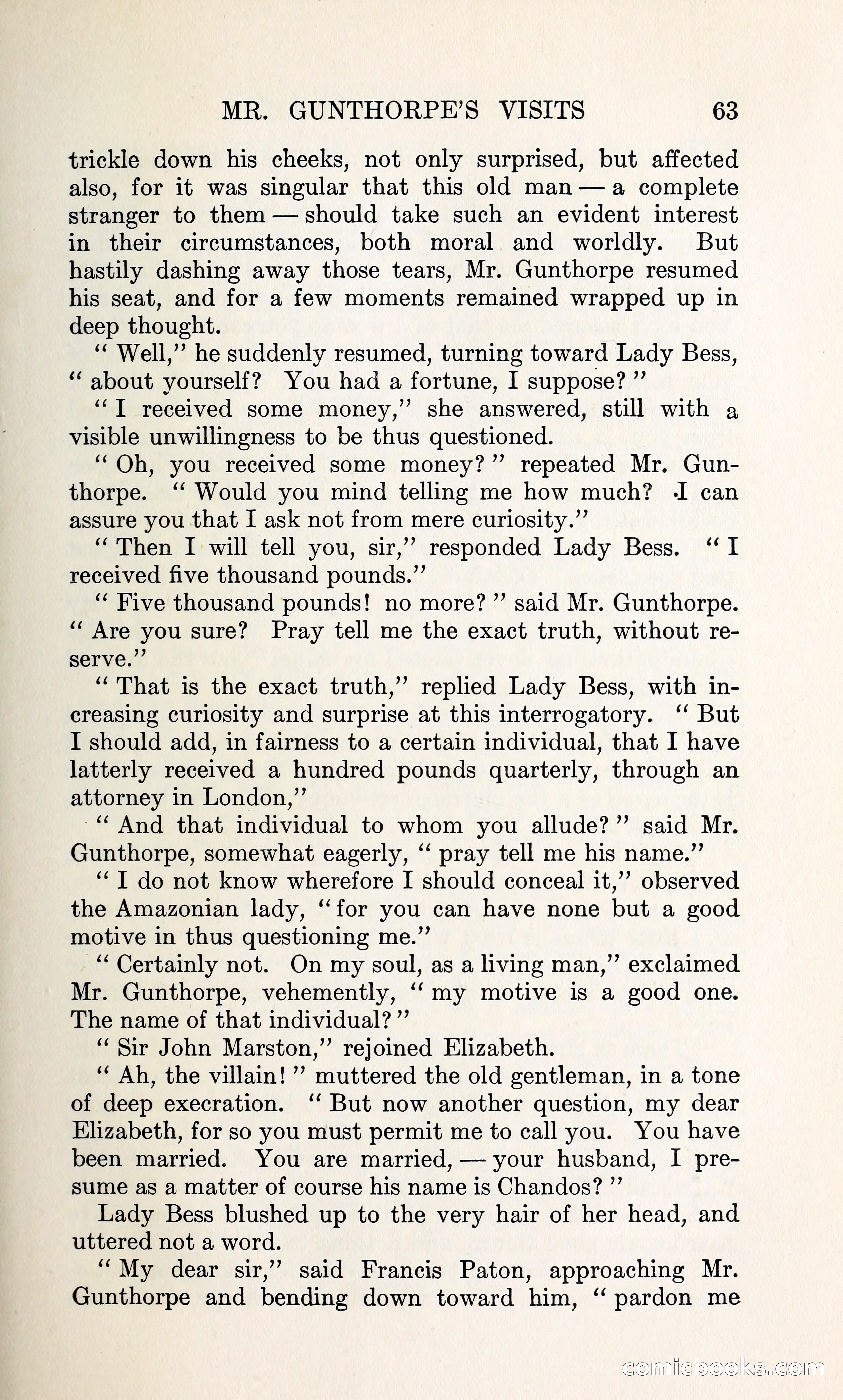 The Mysteries of the Court of London — page 86 of 393