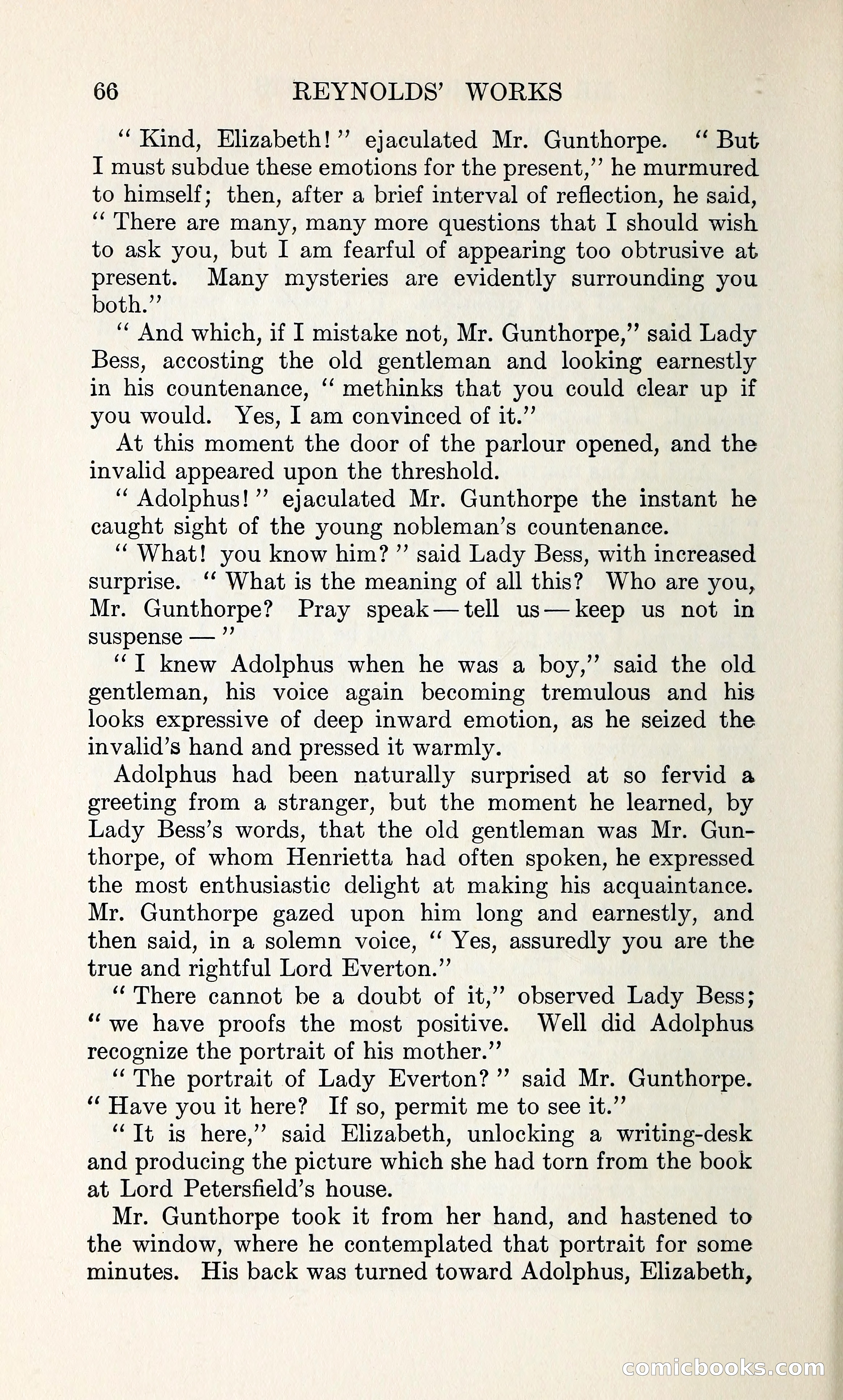 The Mysteries of the Court of London — page 89 of 393