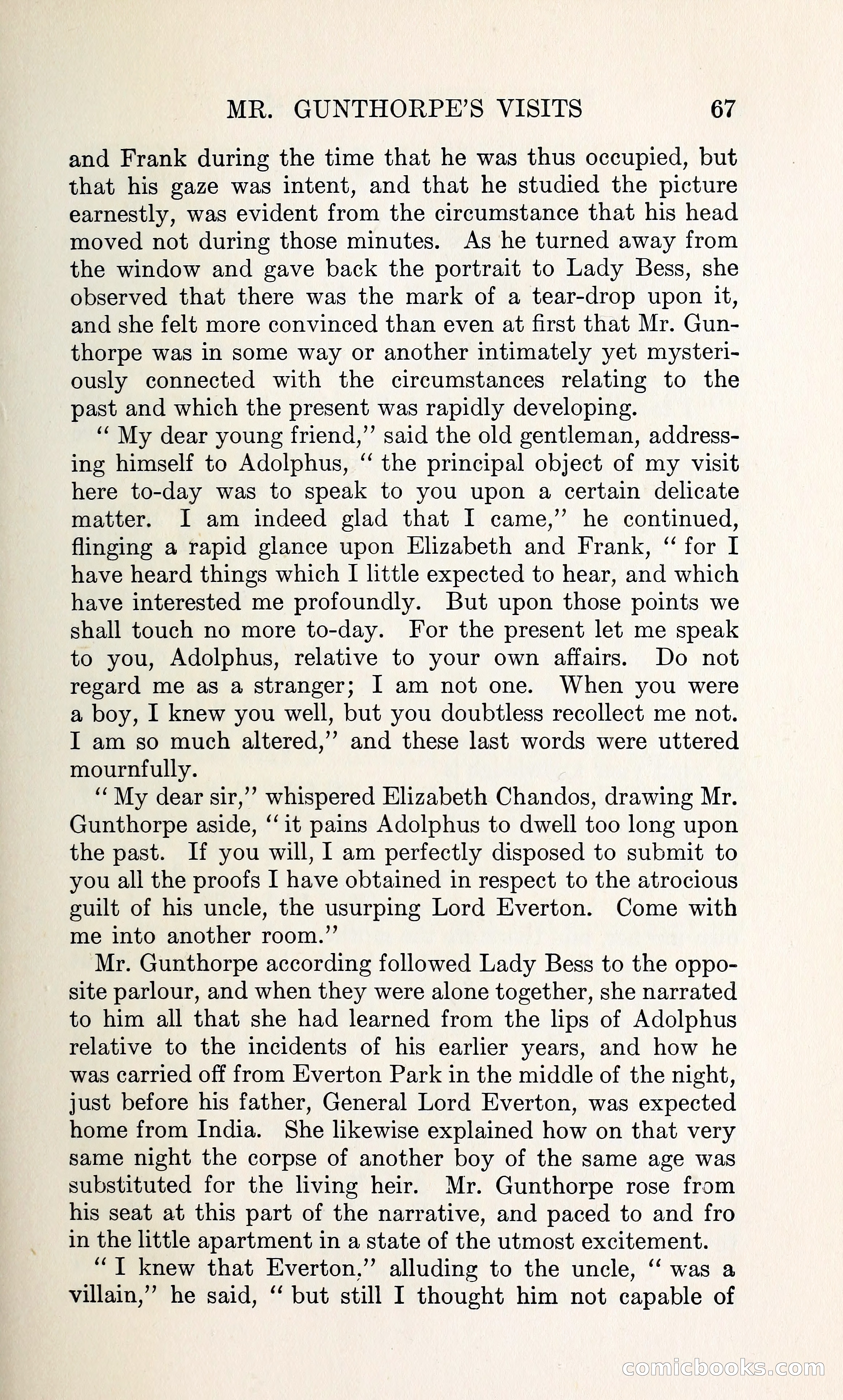 The Mysteries of the Court of London — page 90 of 393