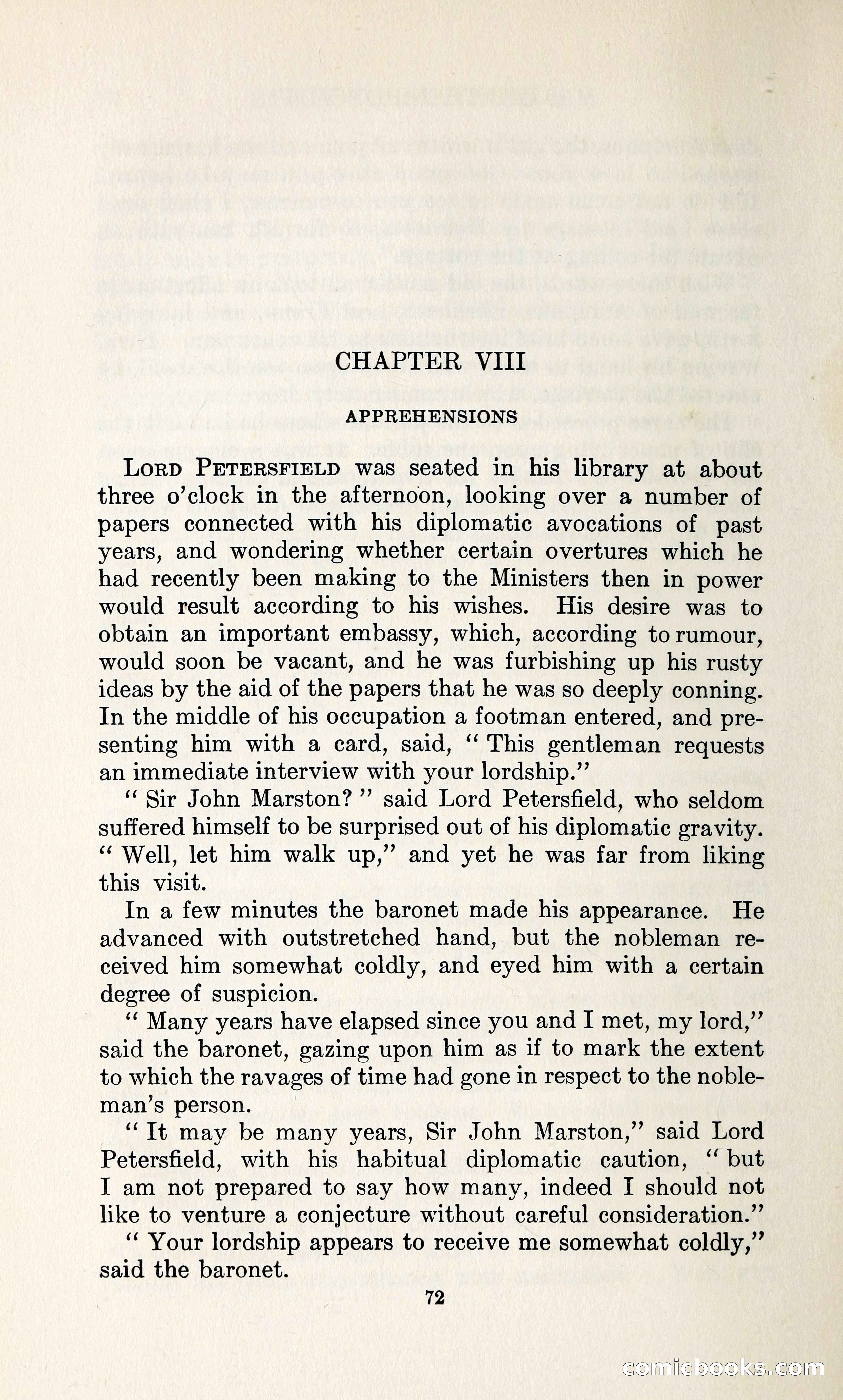 The Mysteries of the Court of London — page 95 of 393