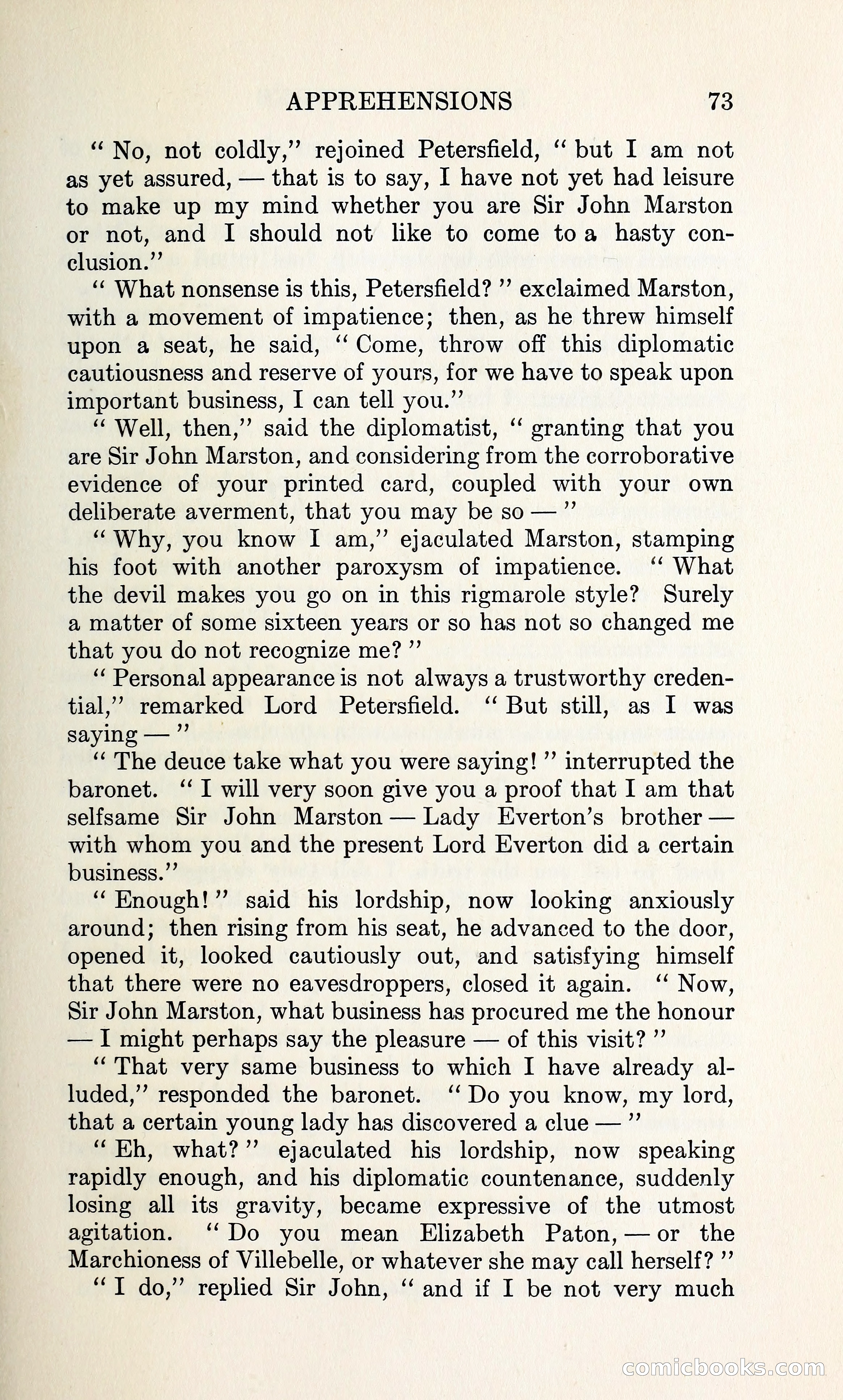 The Mysteries of the Court of London — page 96 of 393