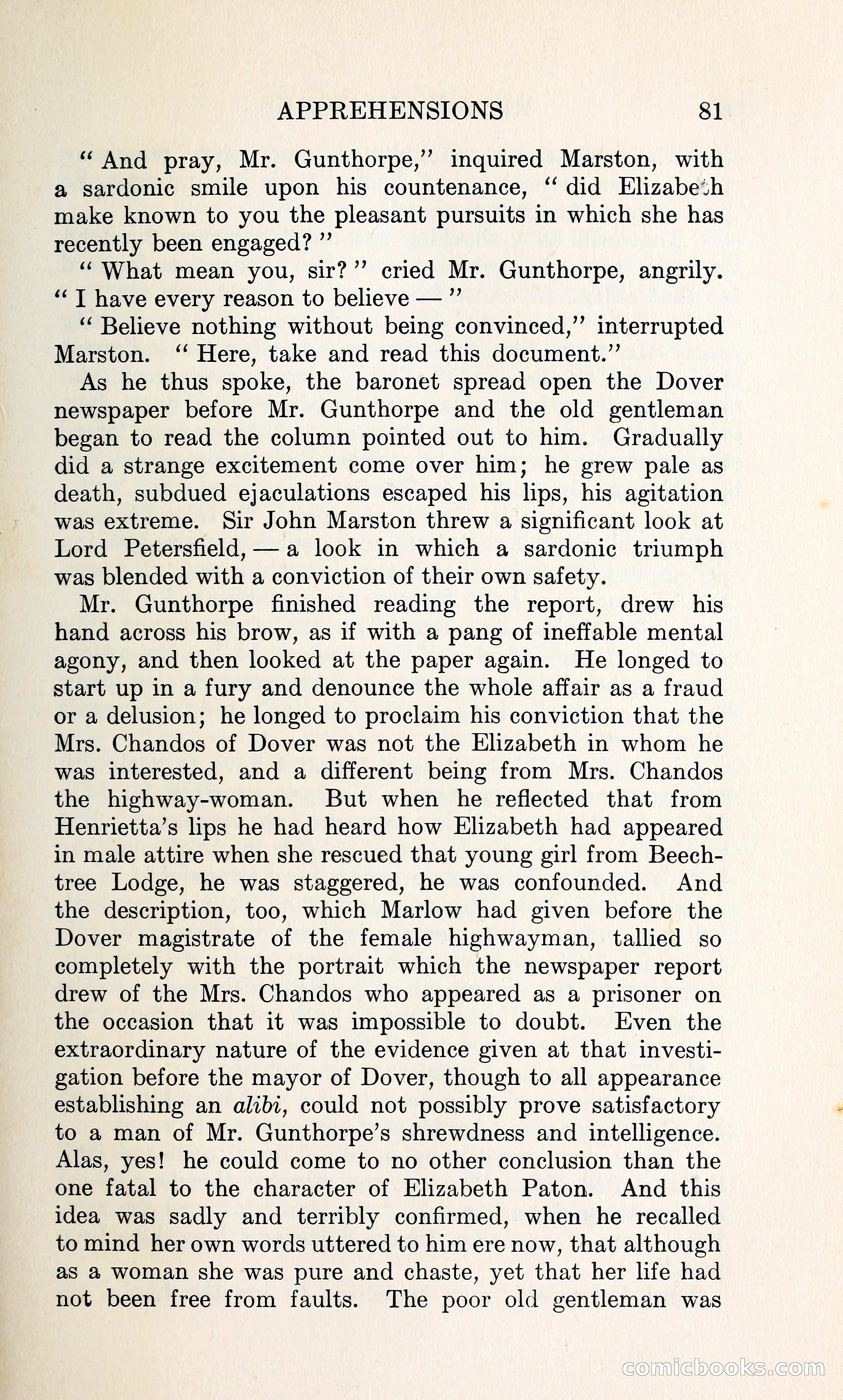 The Mysteries of the Court of London — page 104 of 393