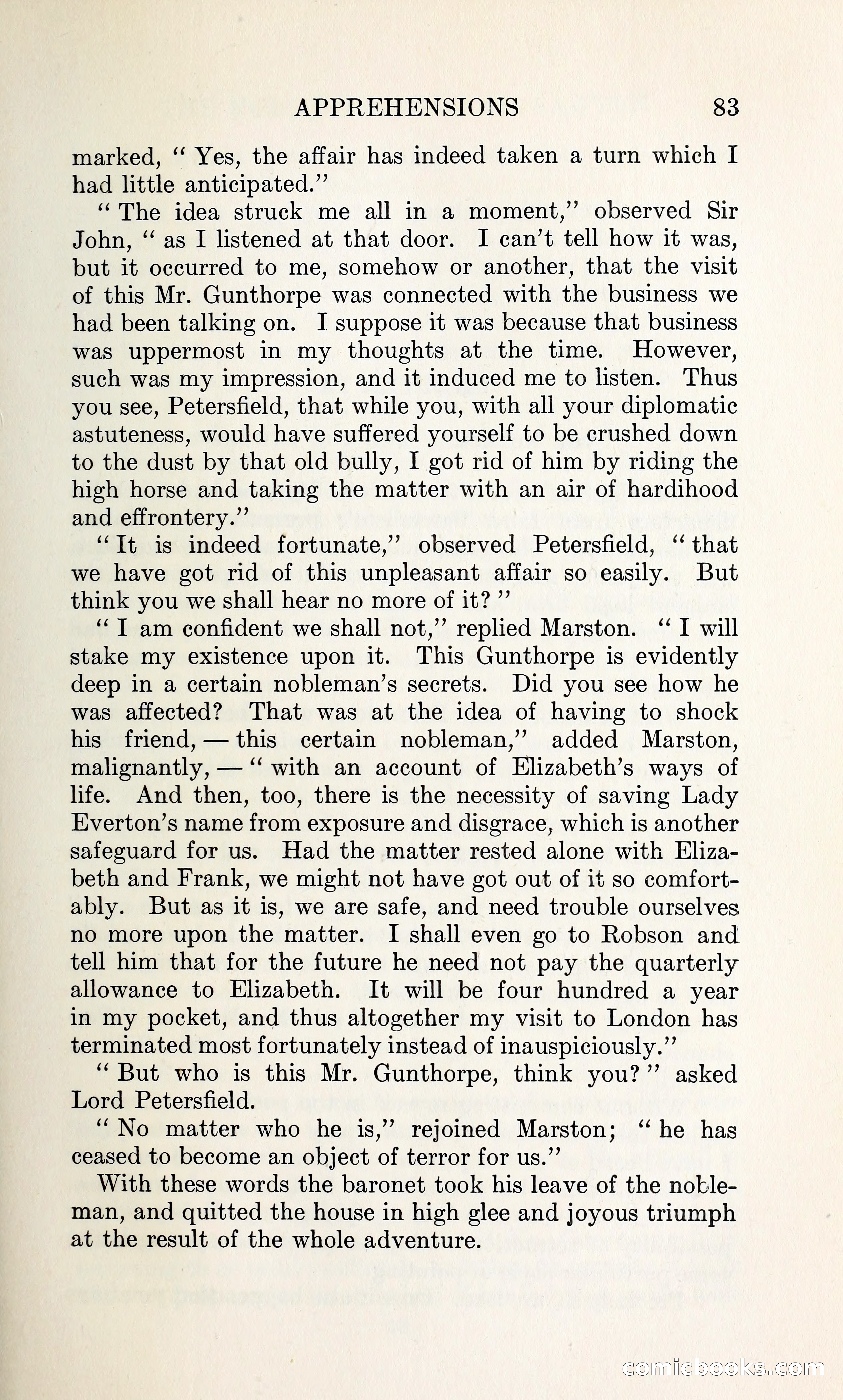 The Mysteries of the Court of London — page 106 of 393