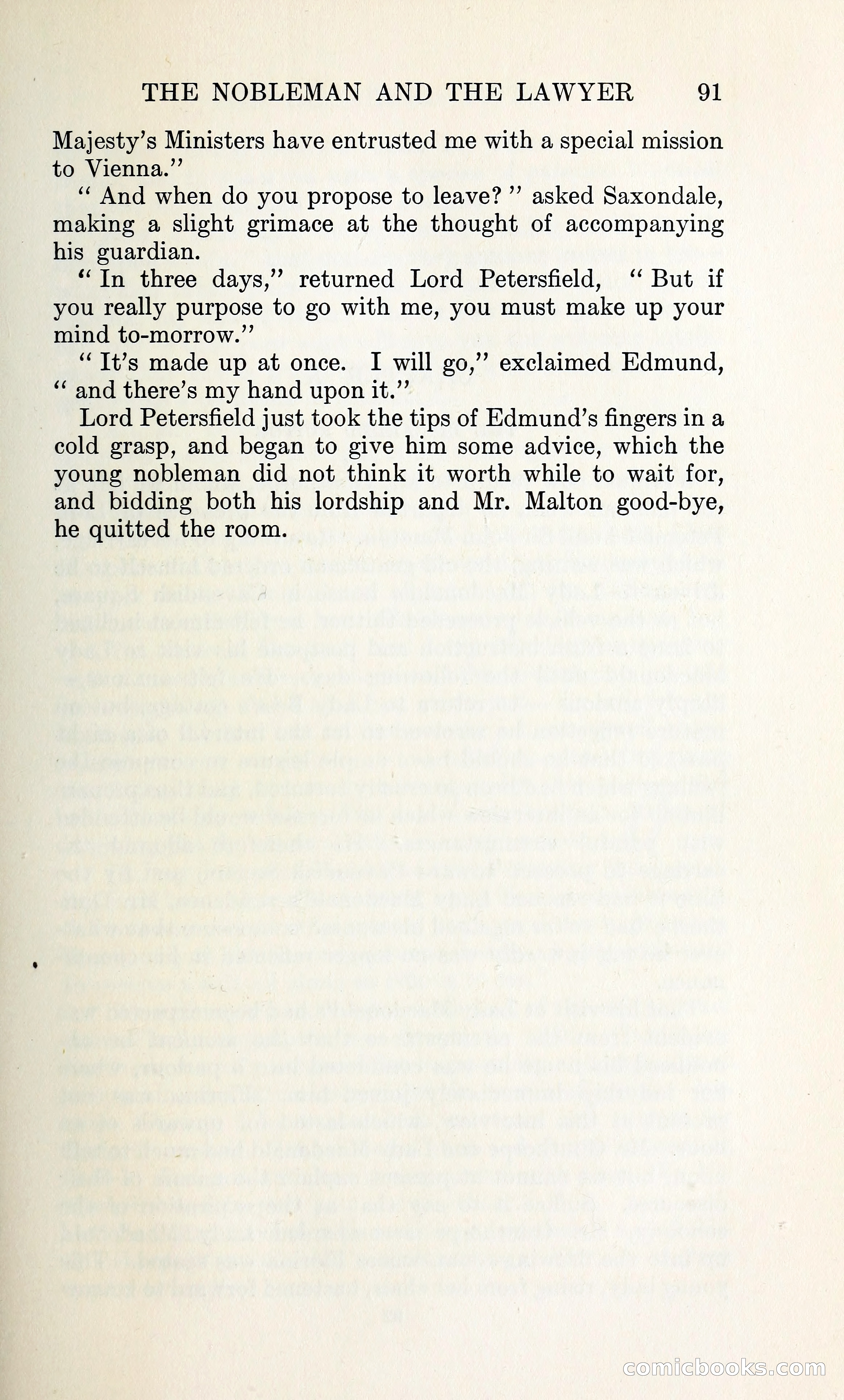 The Mysteries of the Court of London — page 114 of 393