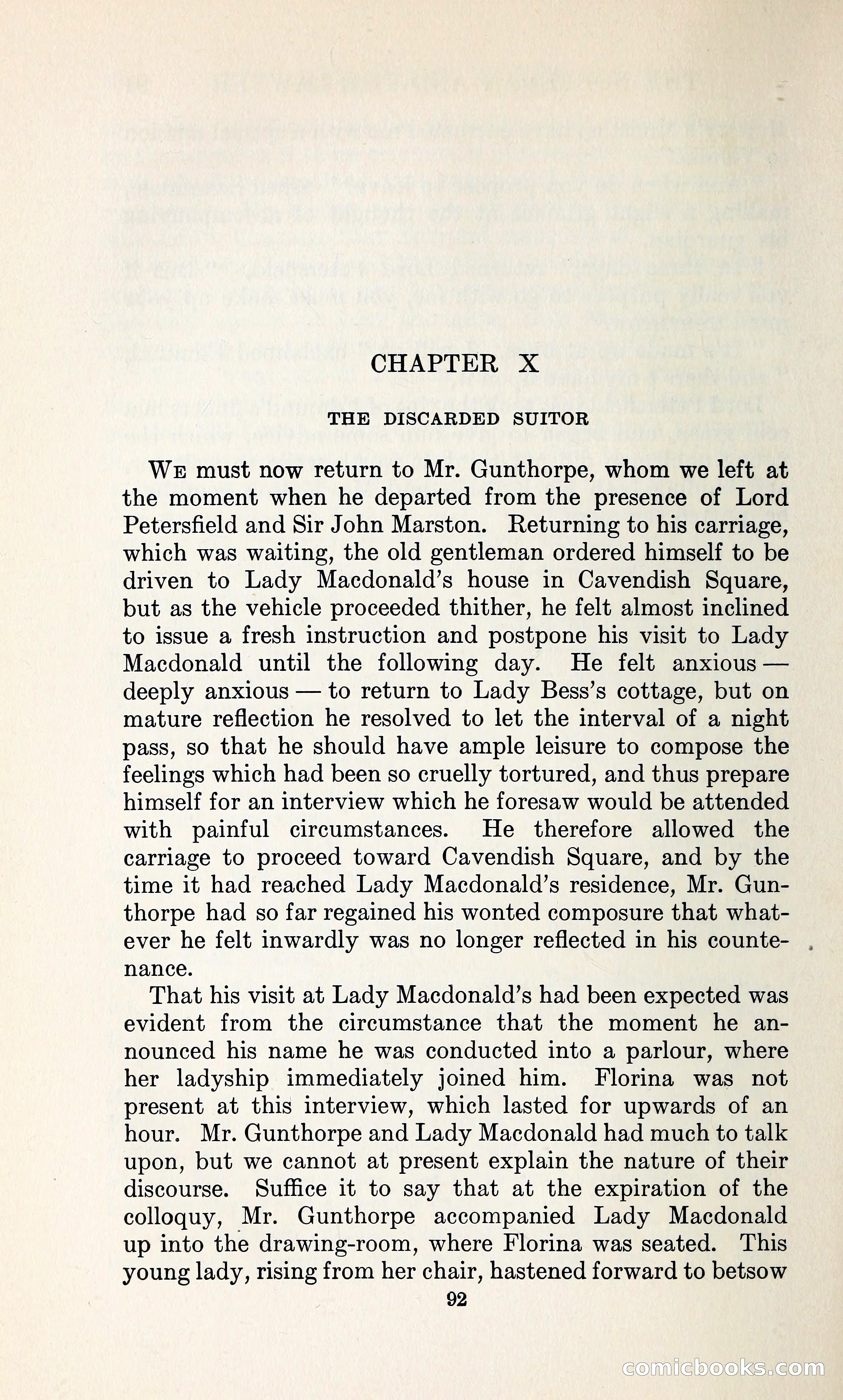 The Mysteries of the Court of London — page 115 of 393