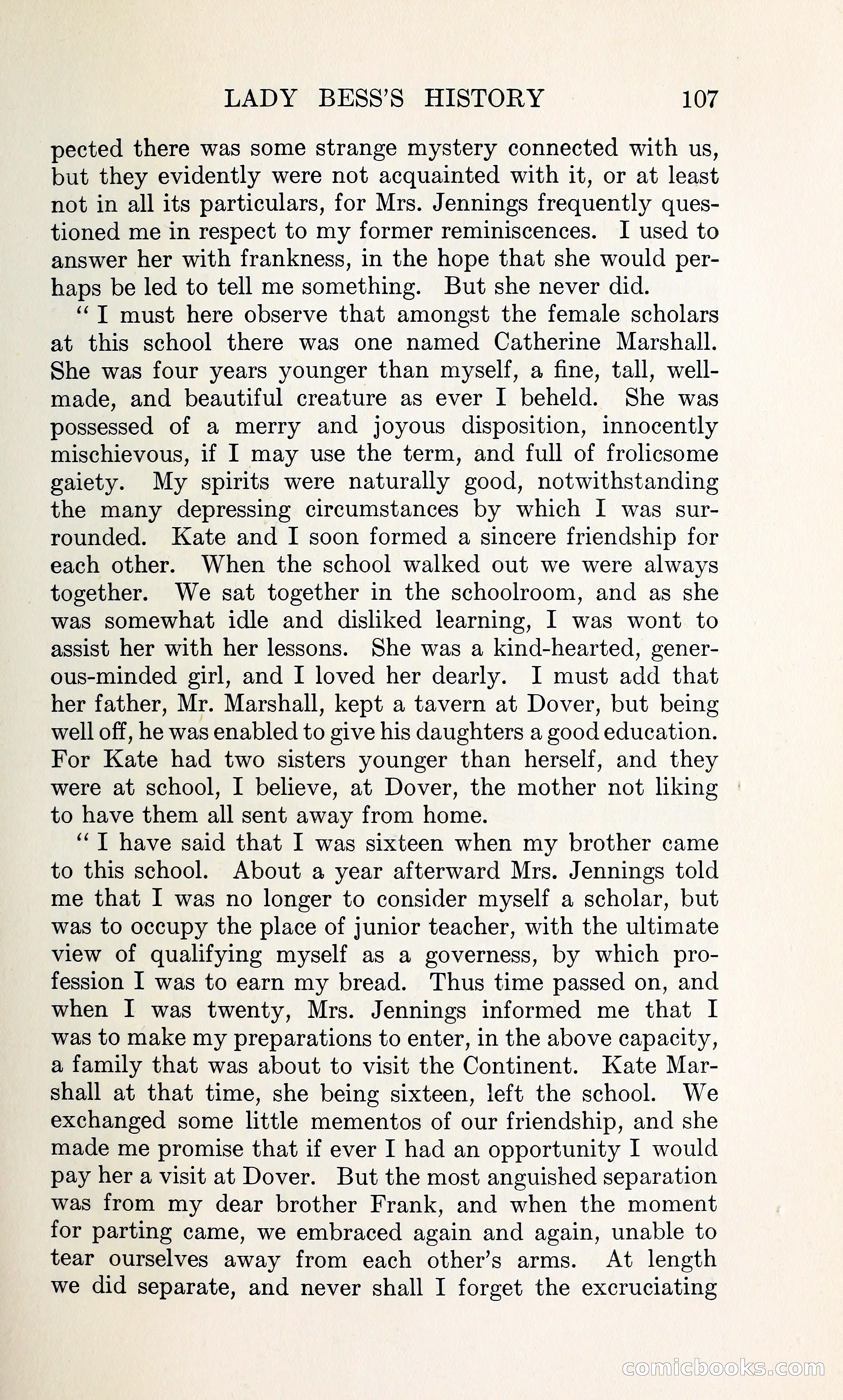 The Mysteries of the Court of London — page 130 of 393