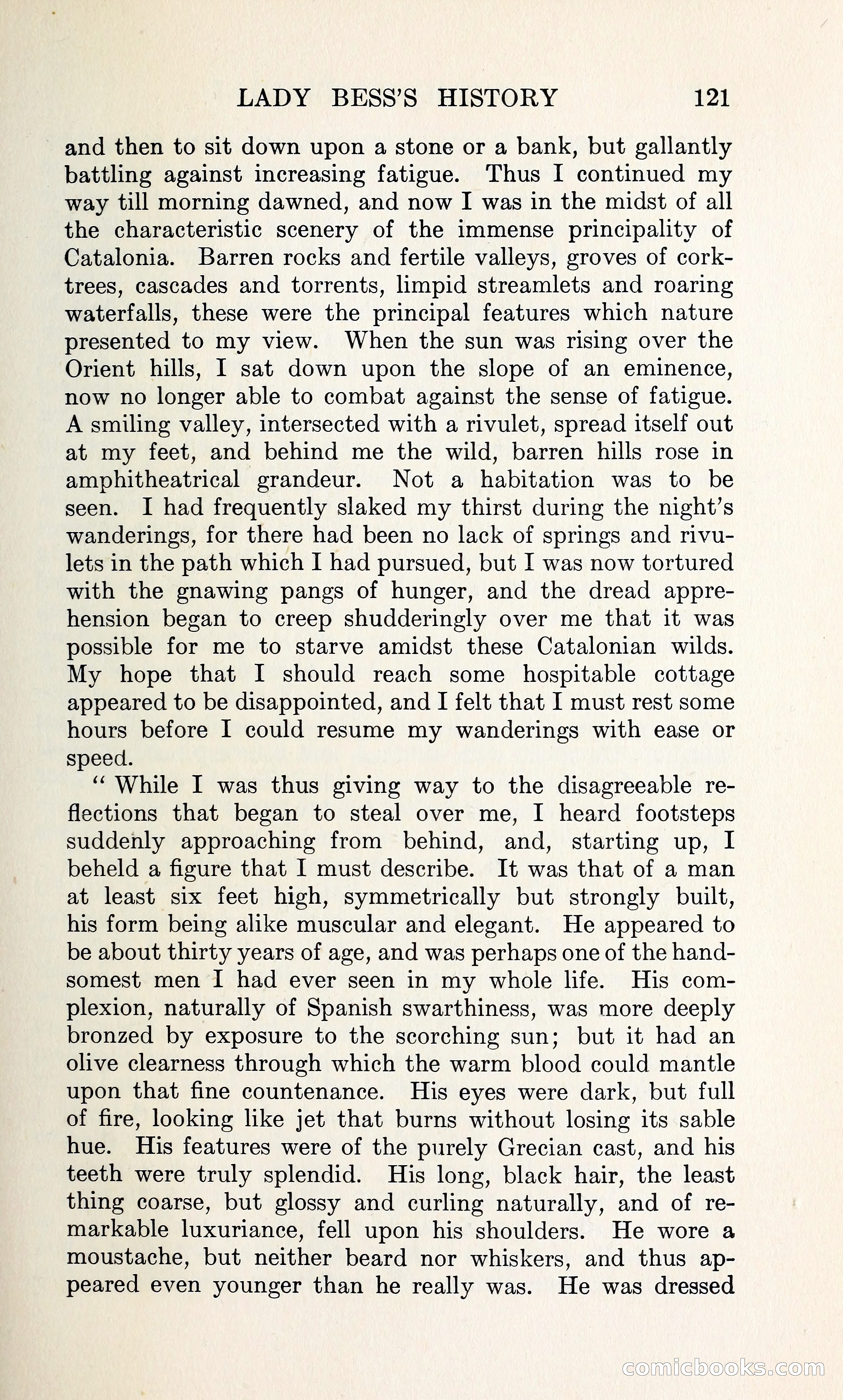 The Mysteries of the Court of London — page 144 of 393