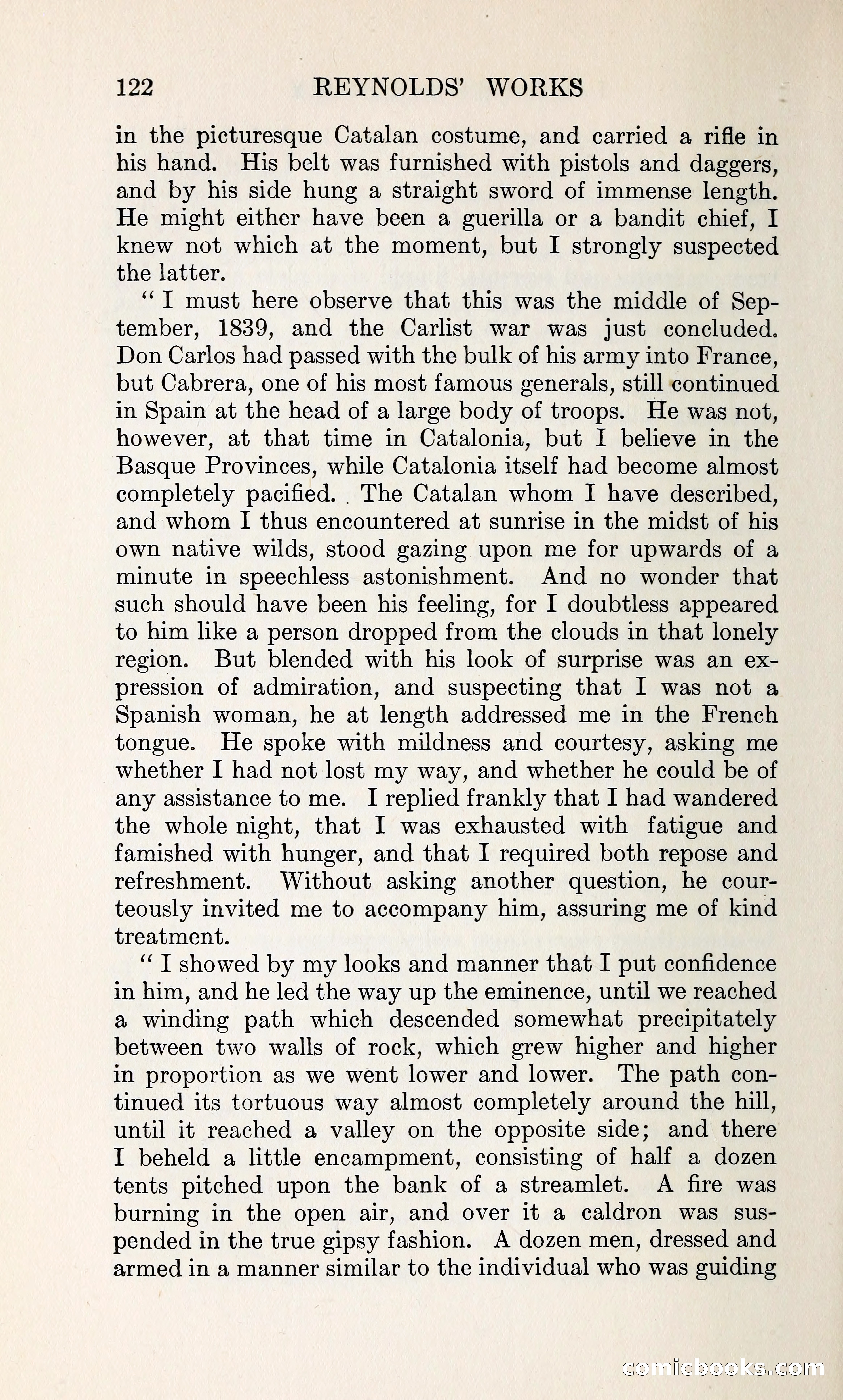 The Mysteries of the Court of London — page 145 of 393