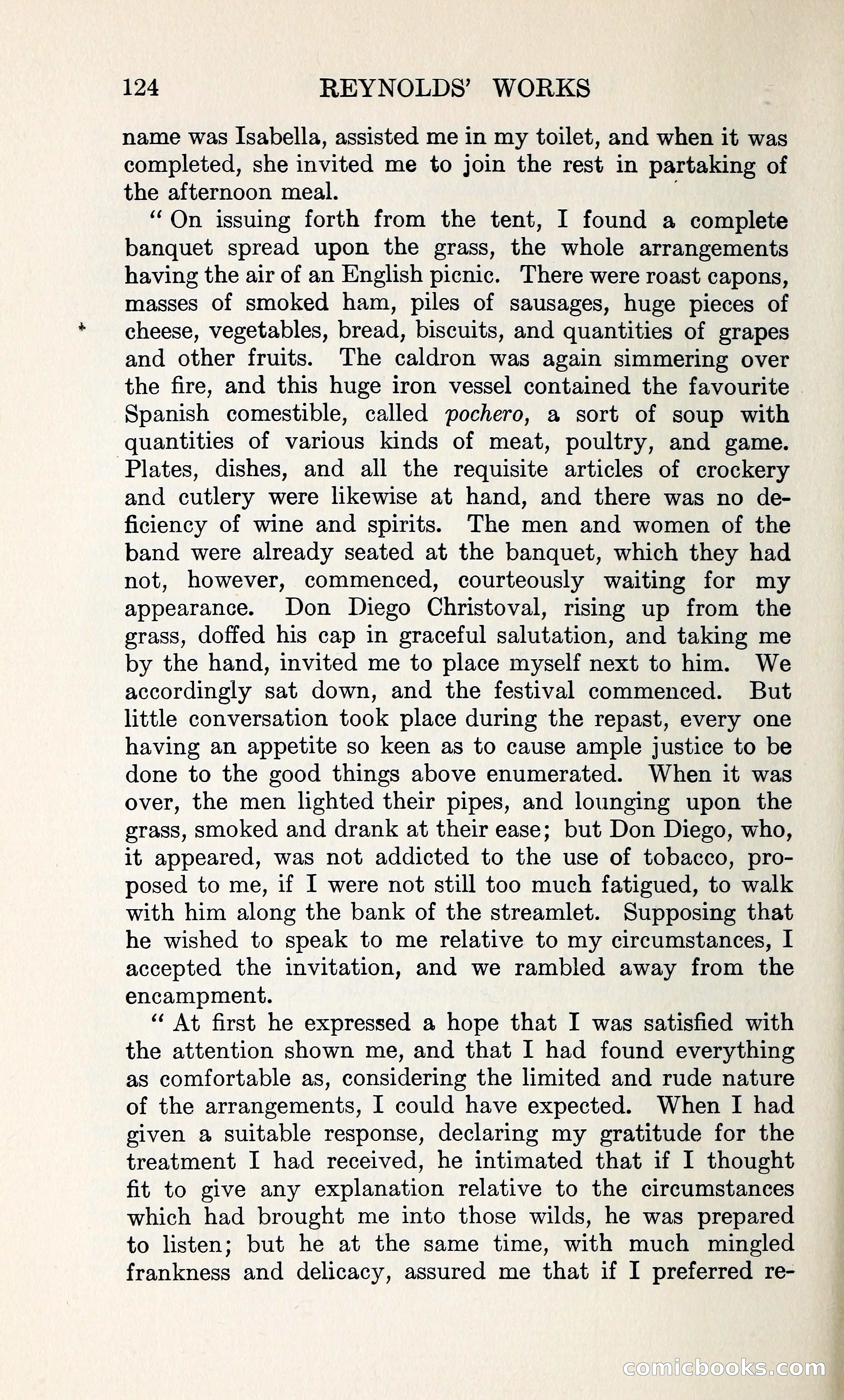 The Mysteries of the Court of London — page 147 of 393