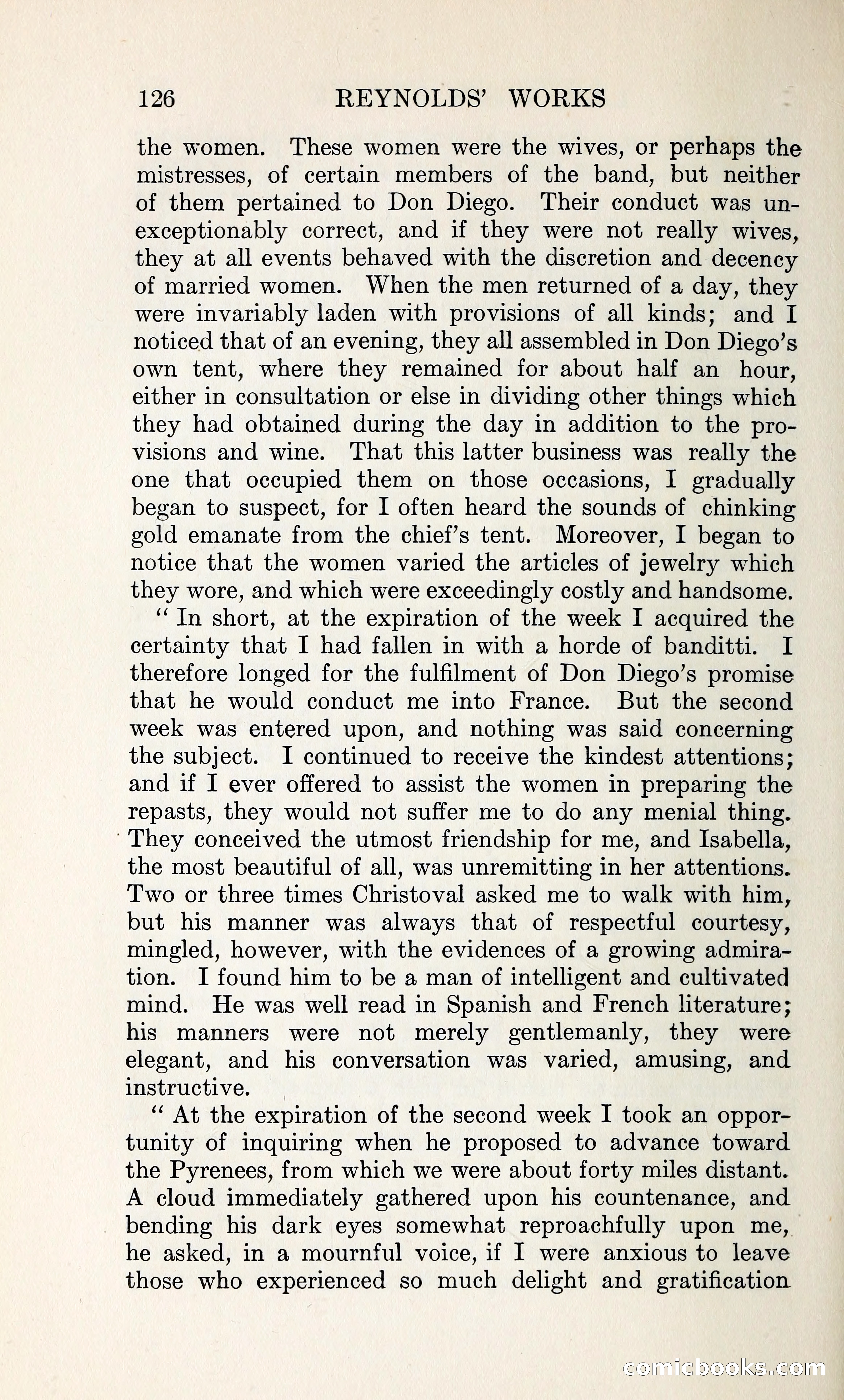 The Mysteries of the Court of London — page 149 of 393