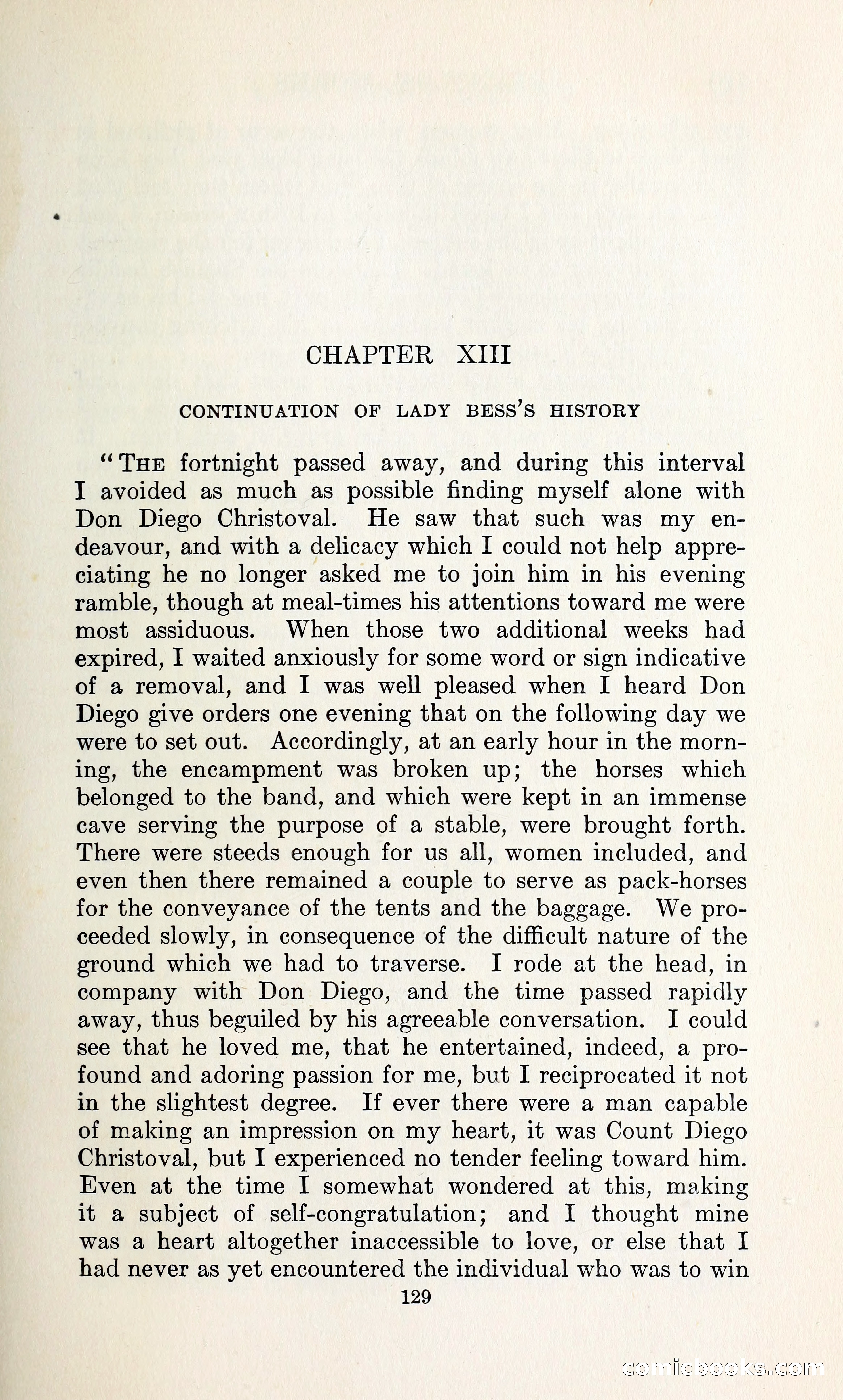 The Mysteries of the Court of London — page 152 of 393