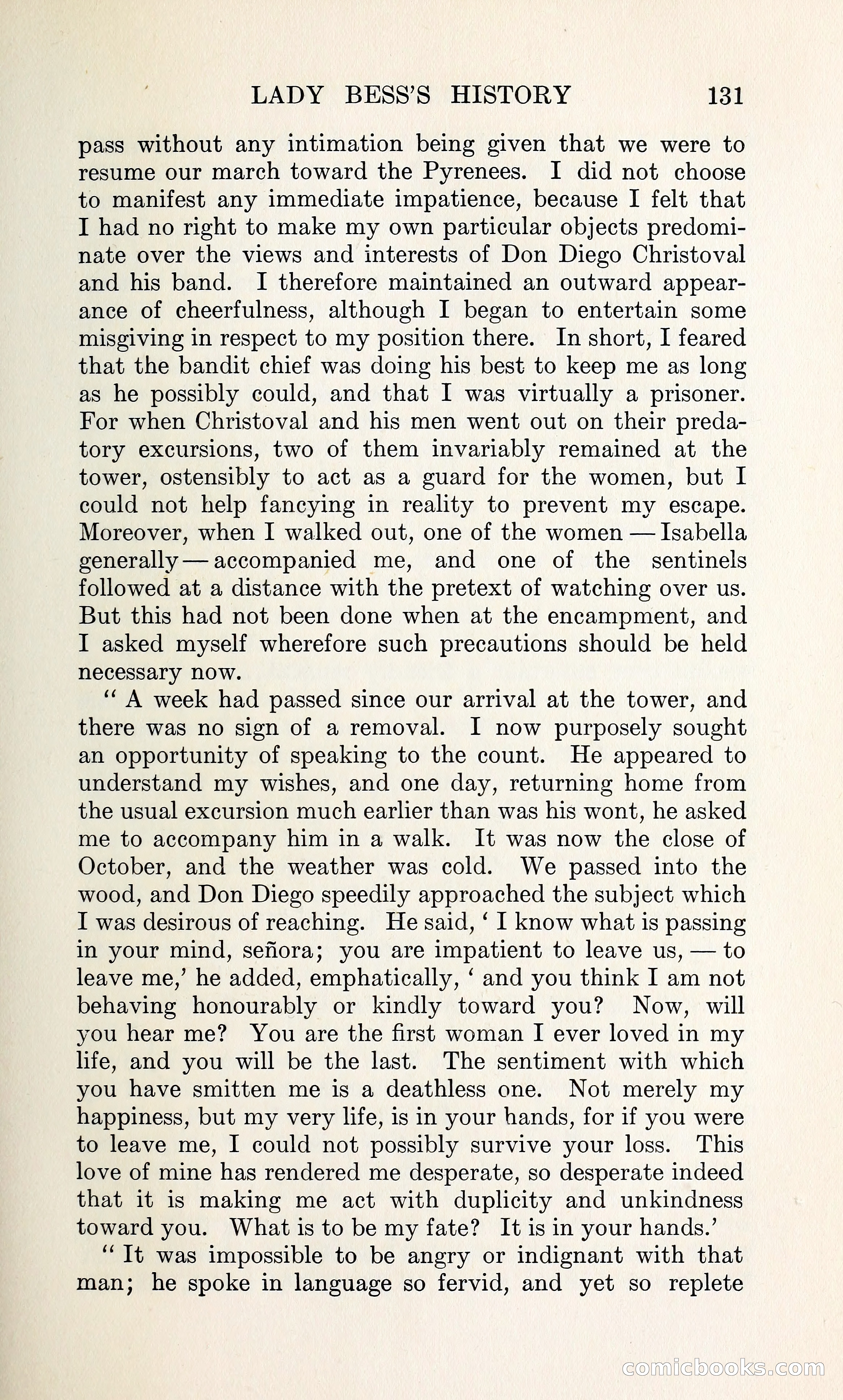 The Mysteries of the Court of London — page 154 of 393
