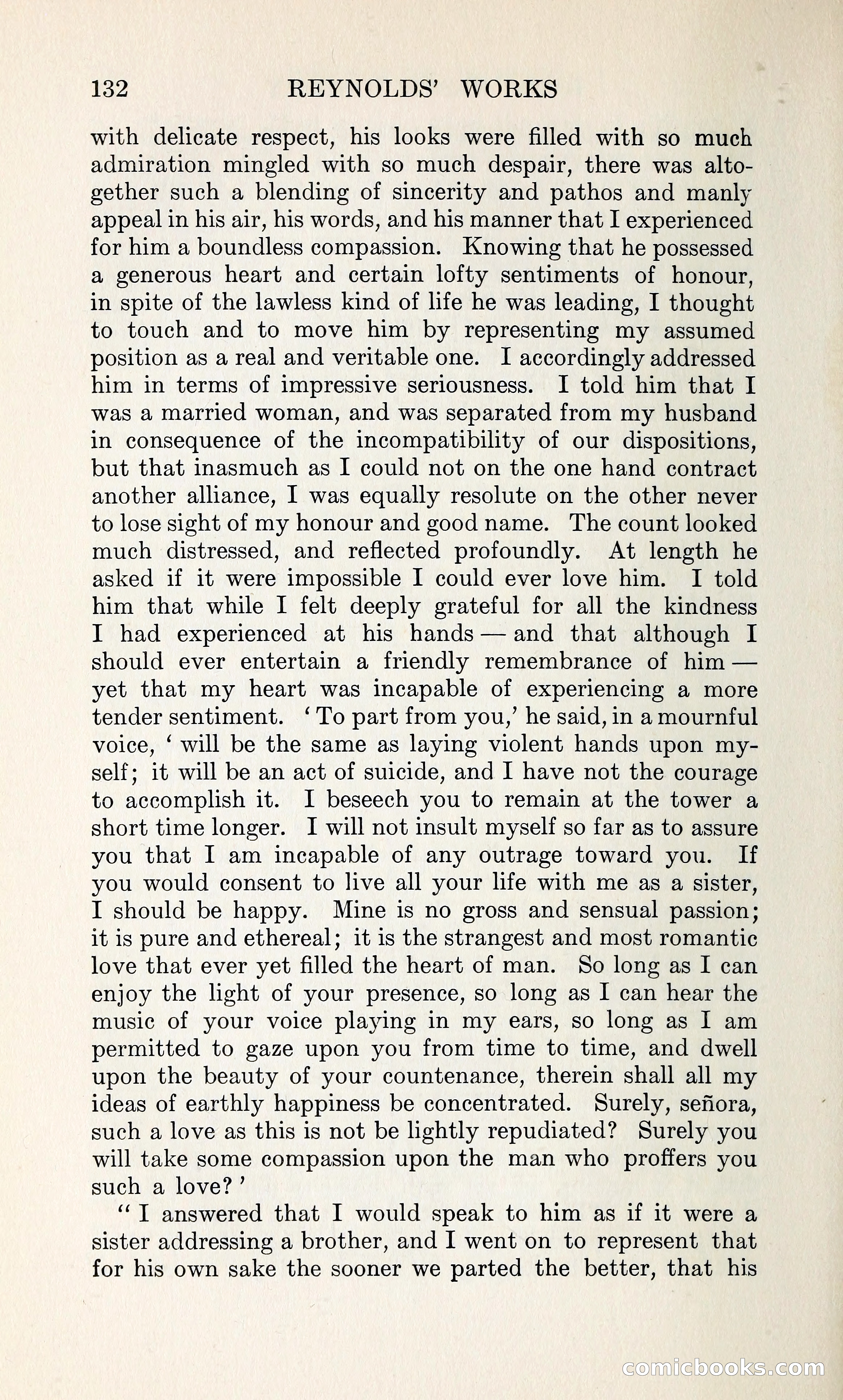 The Mysteries of the Court of London — page 155 of 393