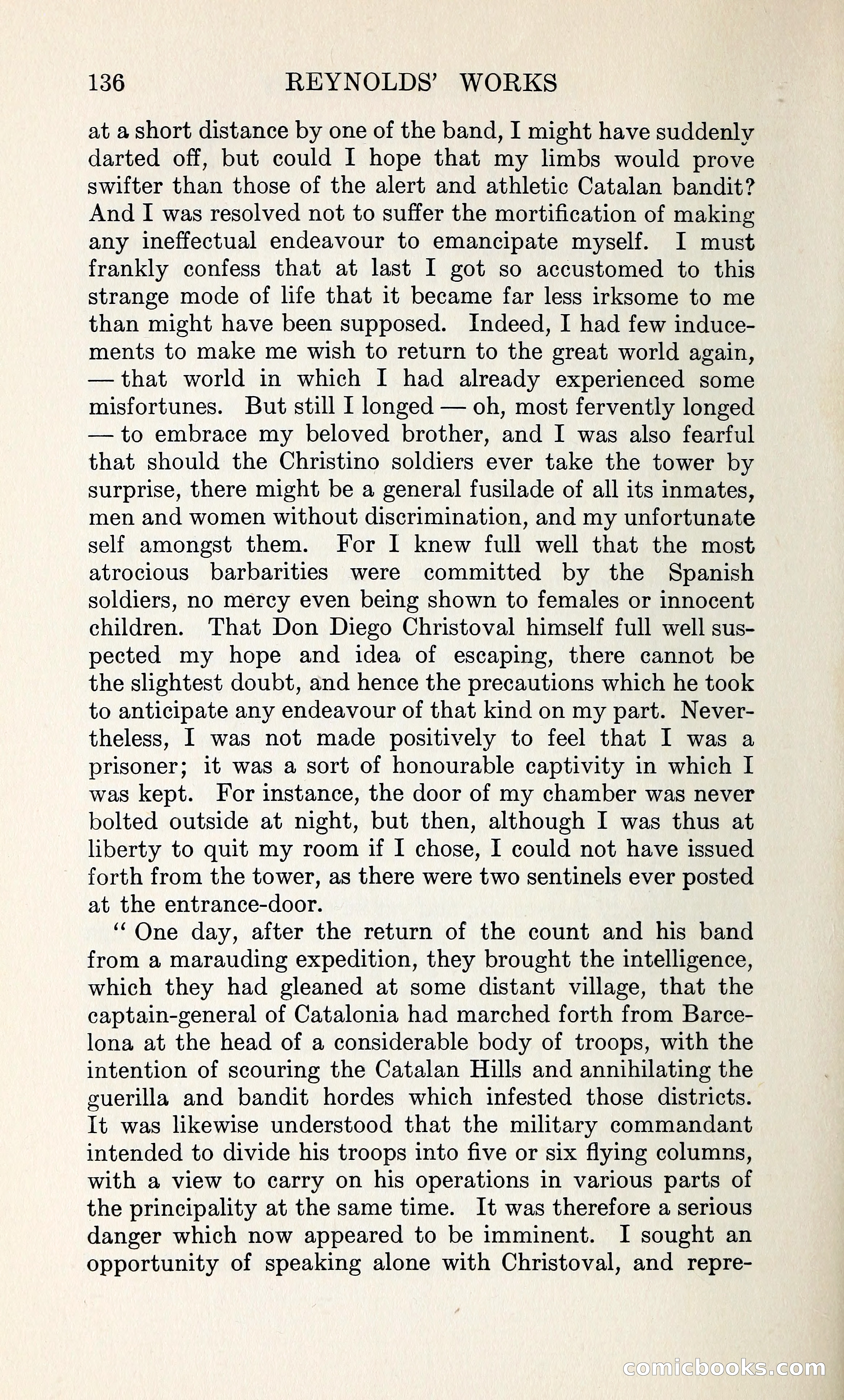 The Mysteries of the Court of London — page 159 of 393