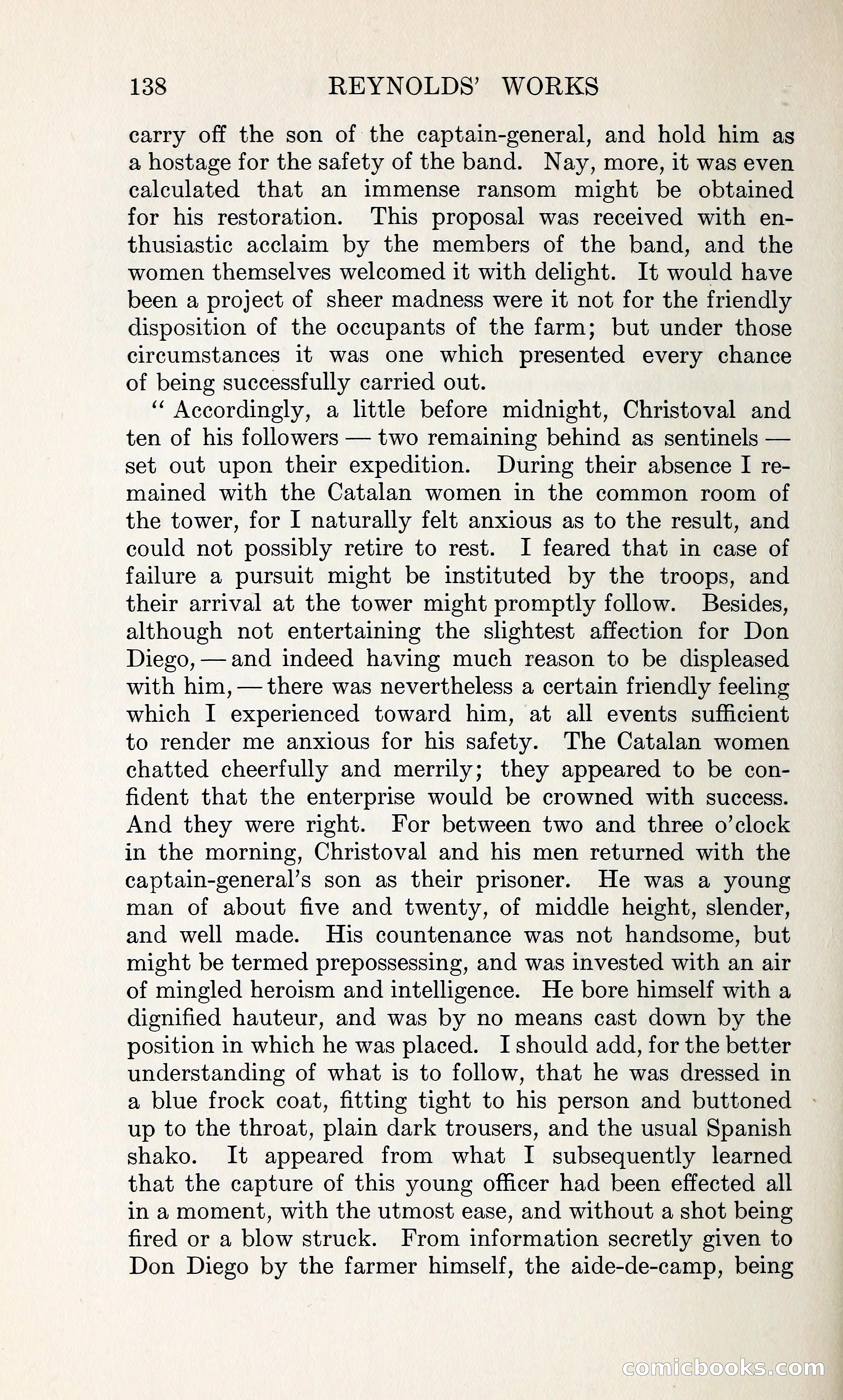 The Mysteries of the Court of London — page 161 of 393