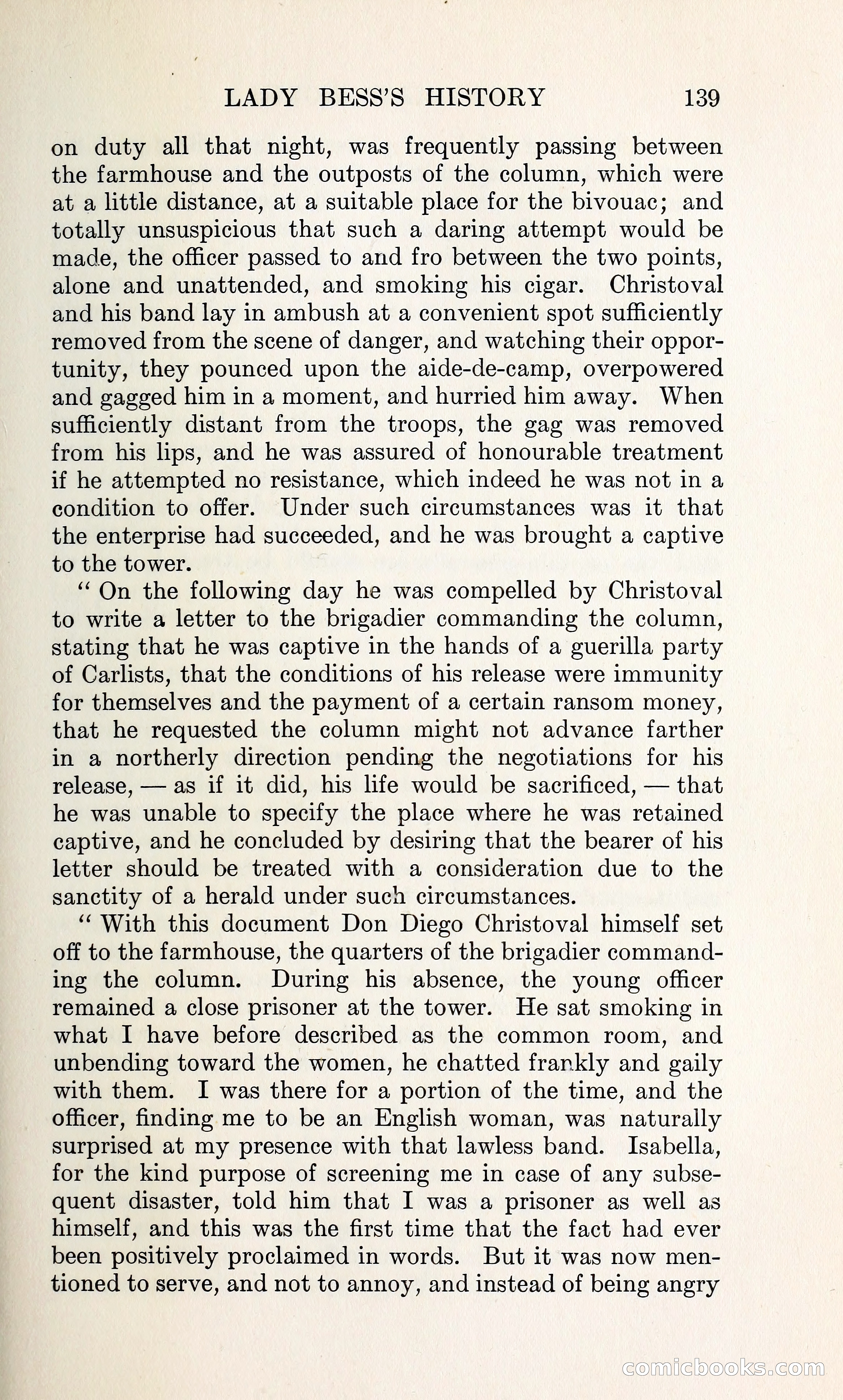 The Mysteries of the Court of London — page 162 of 393