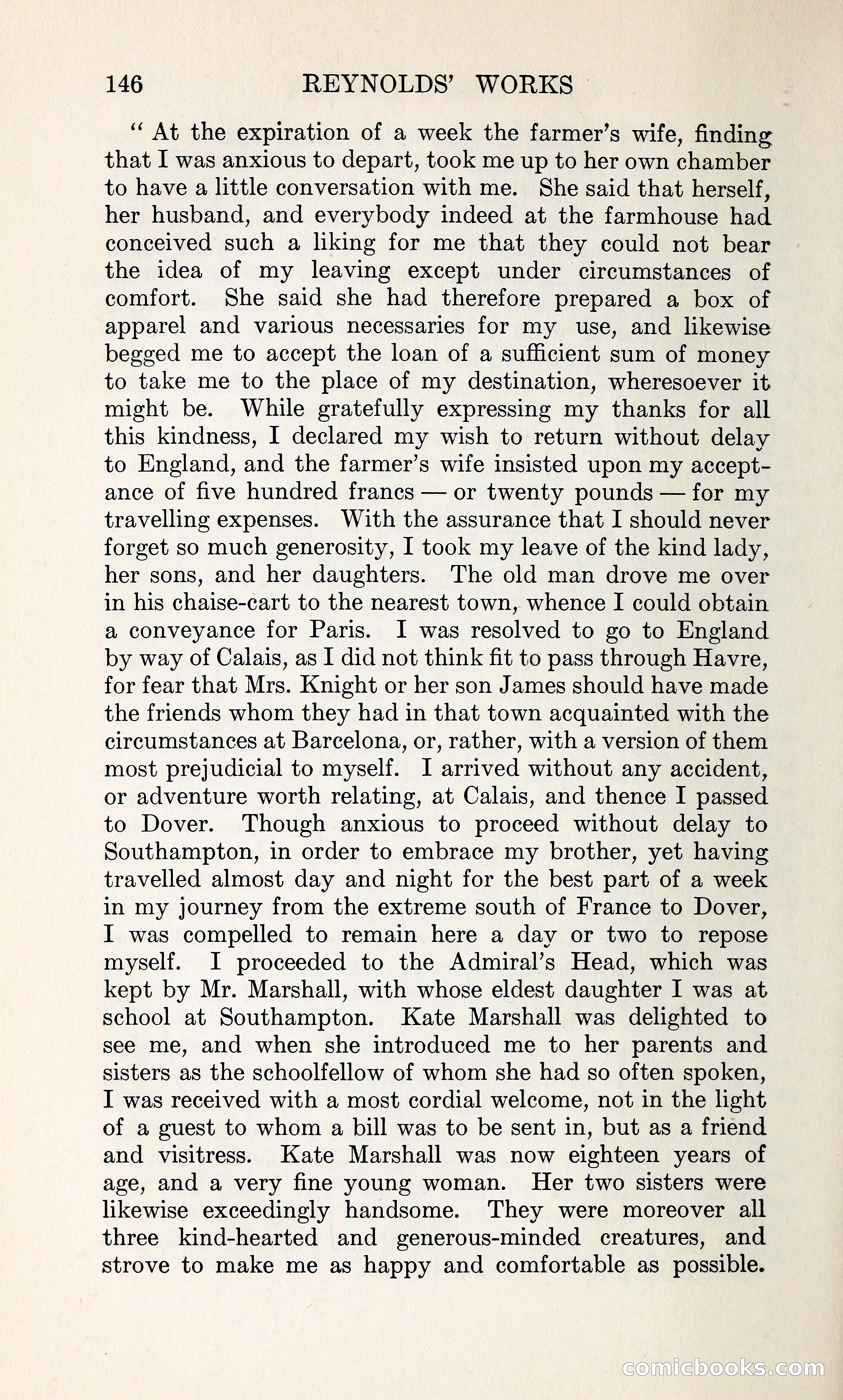 The Mysteries of the Court of London — page 169 of 393