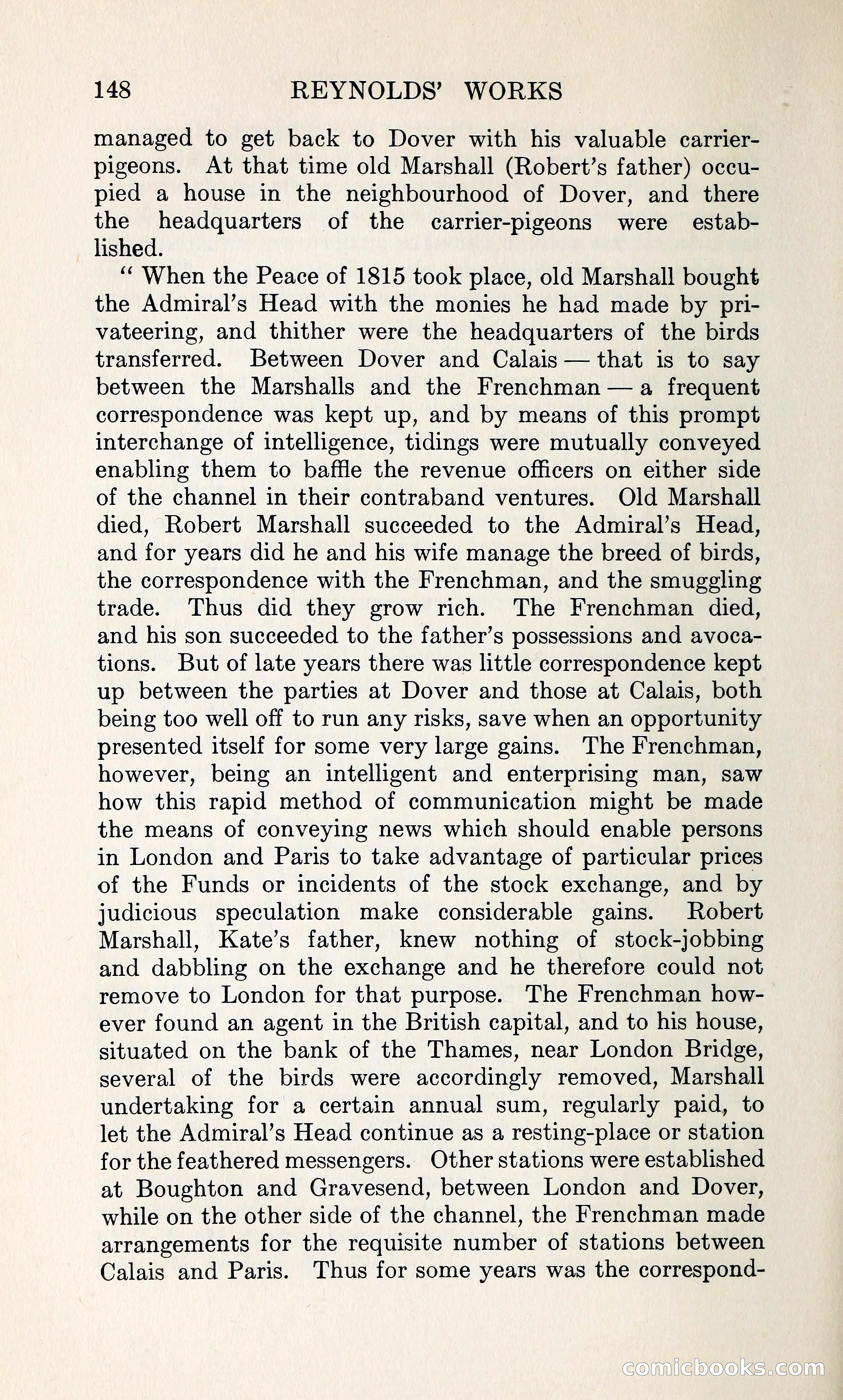 The Mysteries of the Court of London — page 171 of 393