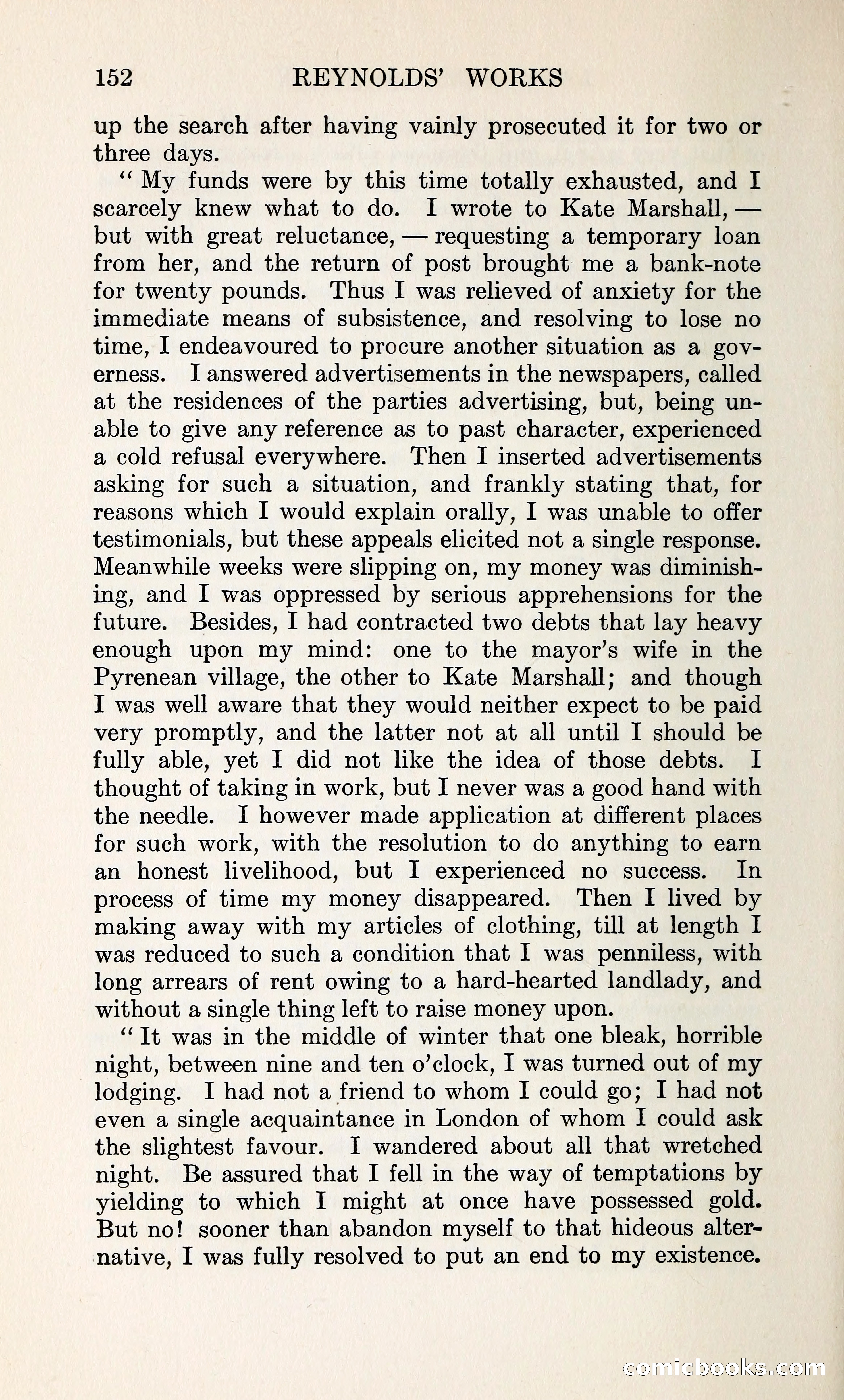 The Mysteries of the Court of London — page 175 of 393