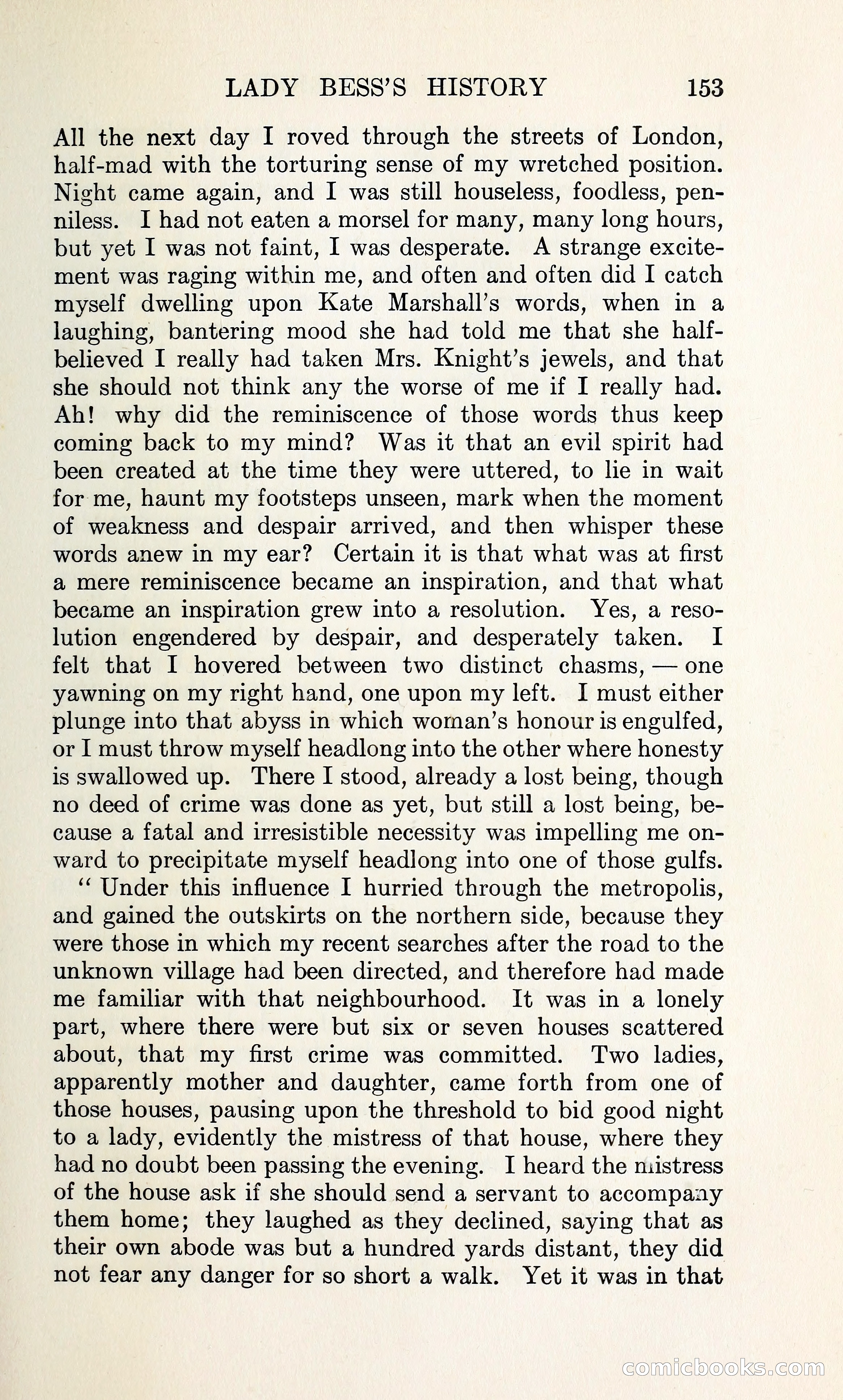 The Mysteries of the Court of London — page 176 of 393