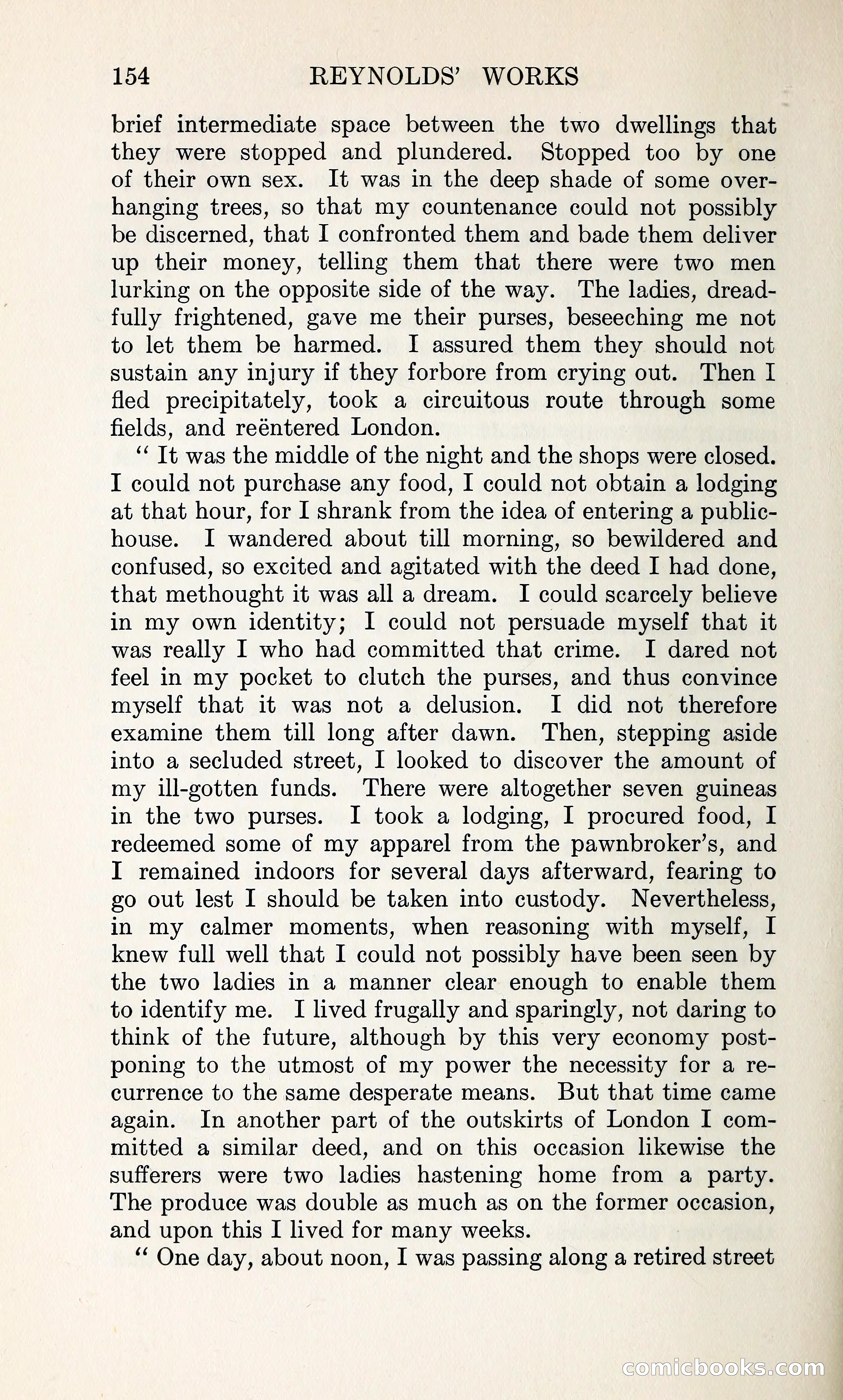The Mysteries of the Court of London — page 177 of 393