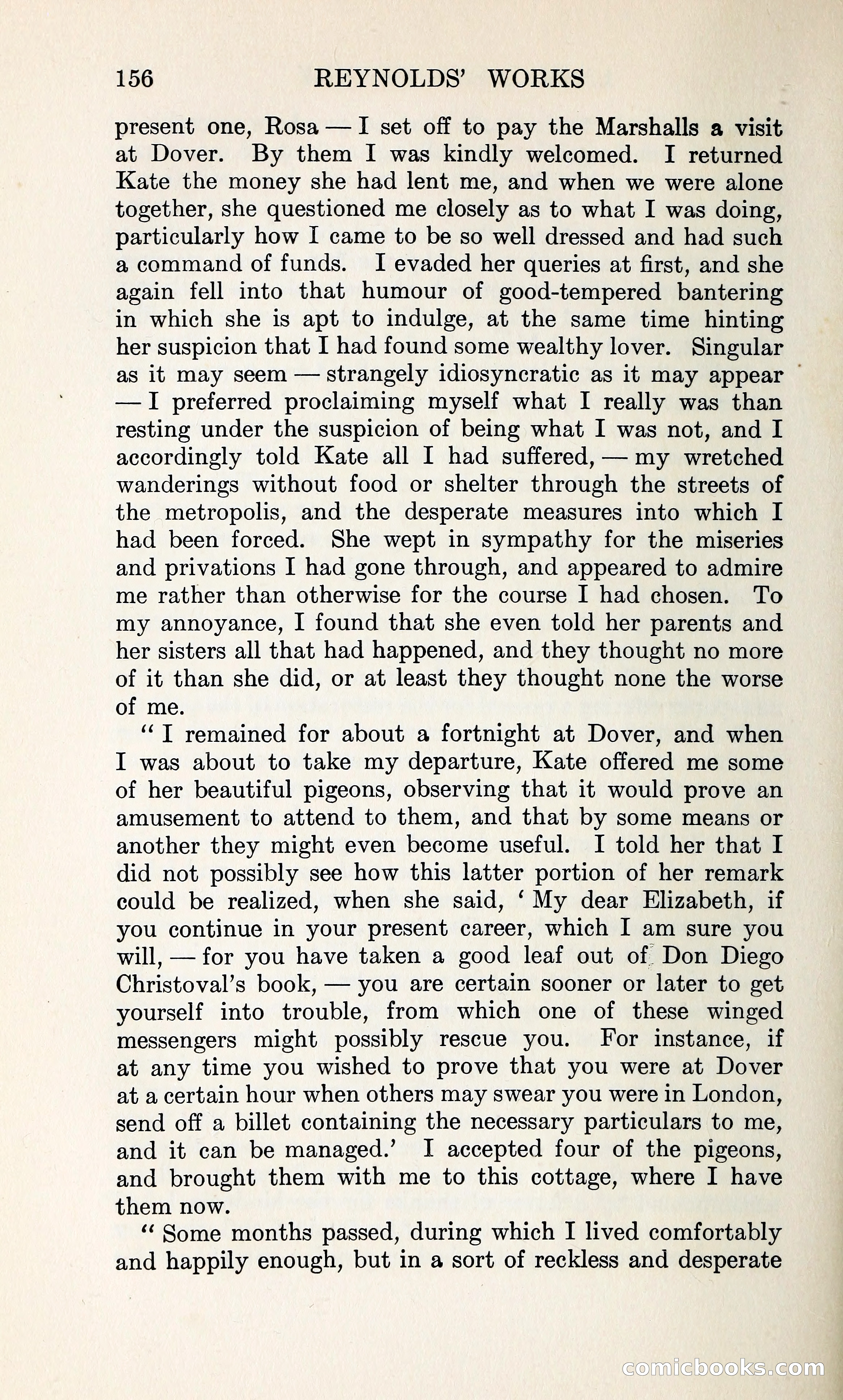 The Mysteries of the Court of London — page 179 of 393