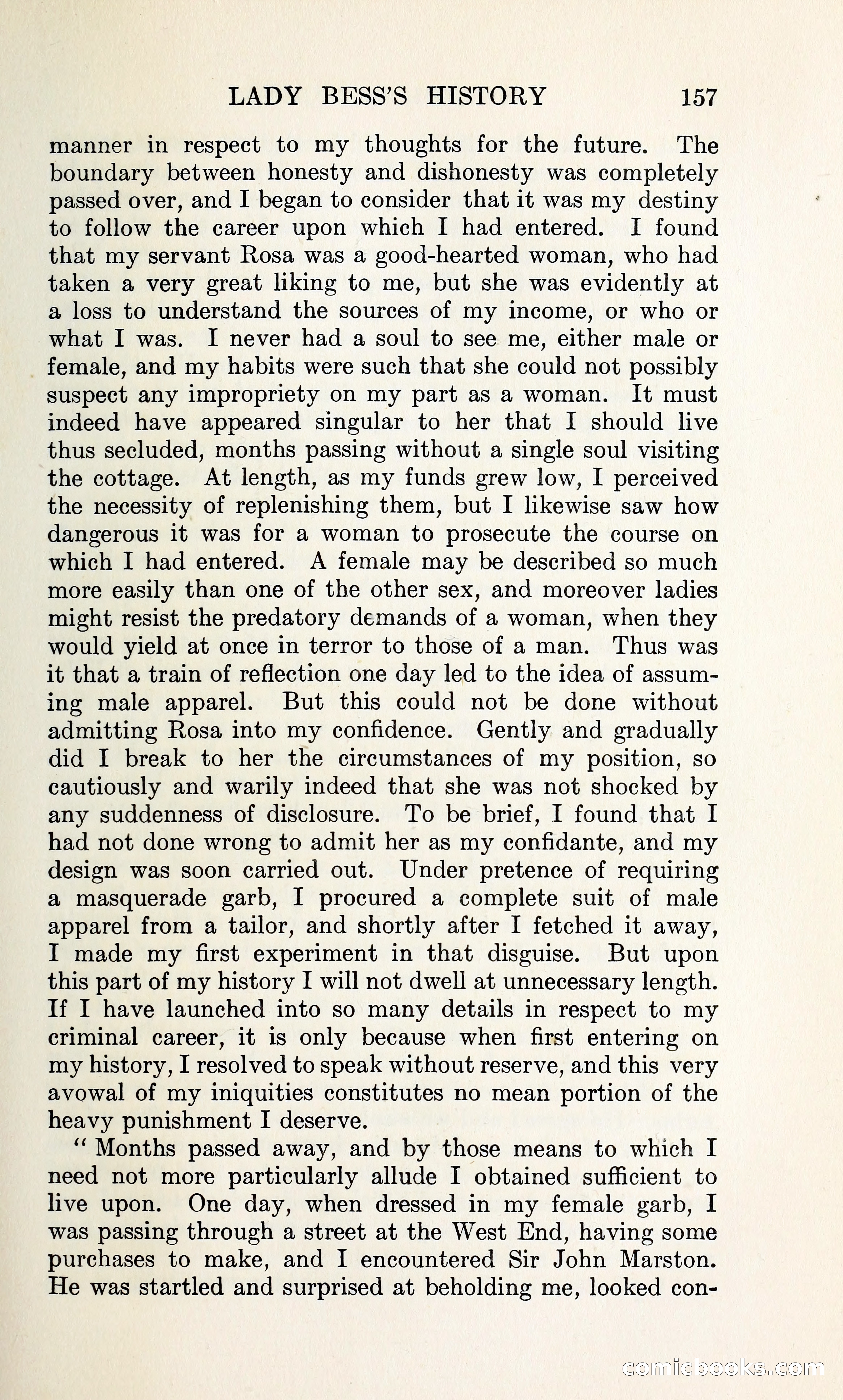 The Mysteries of the Court of London — page 180 of 393