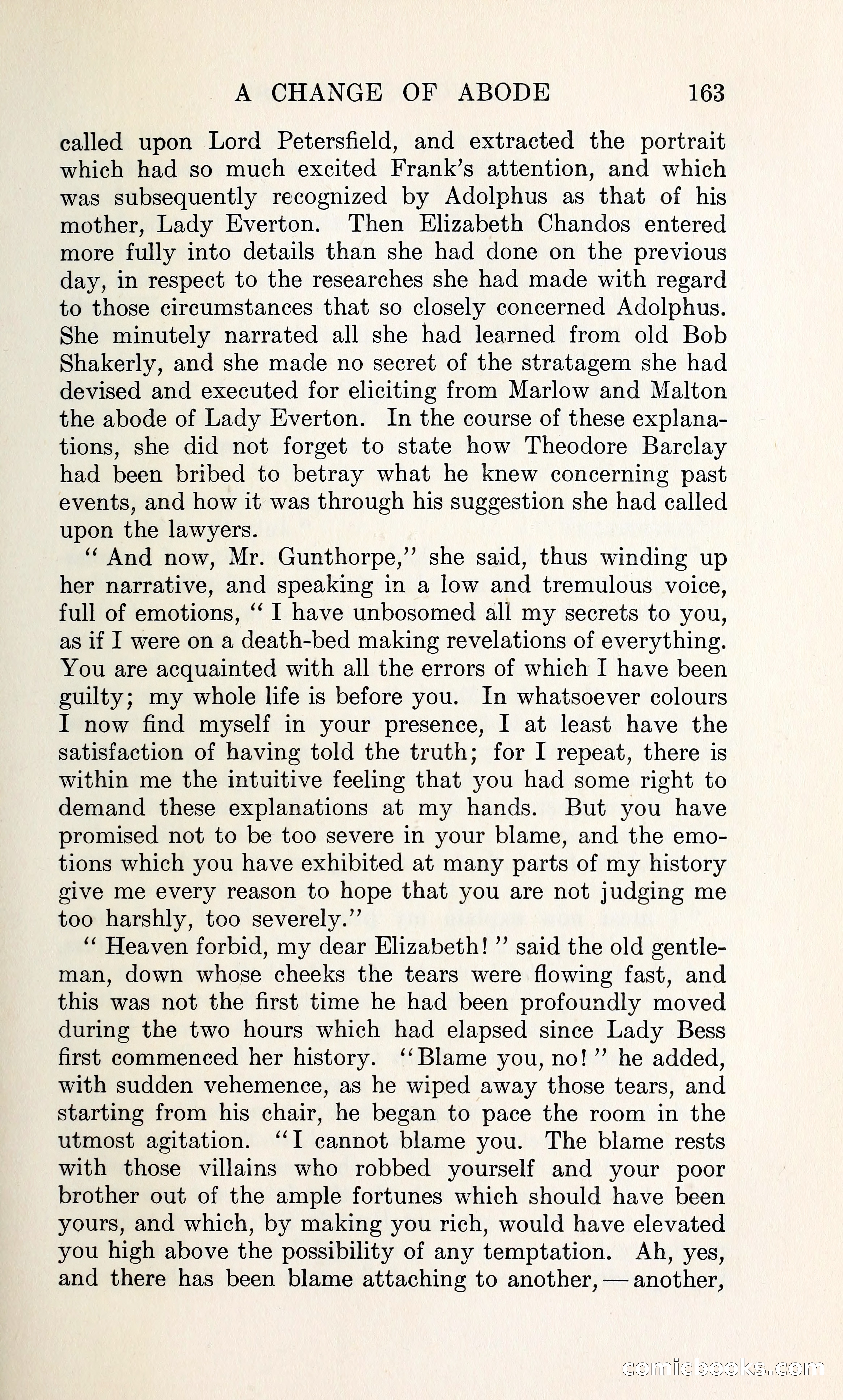 The Mysteries of the Court of London — page 186 of 393