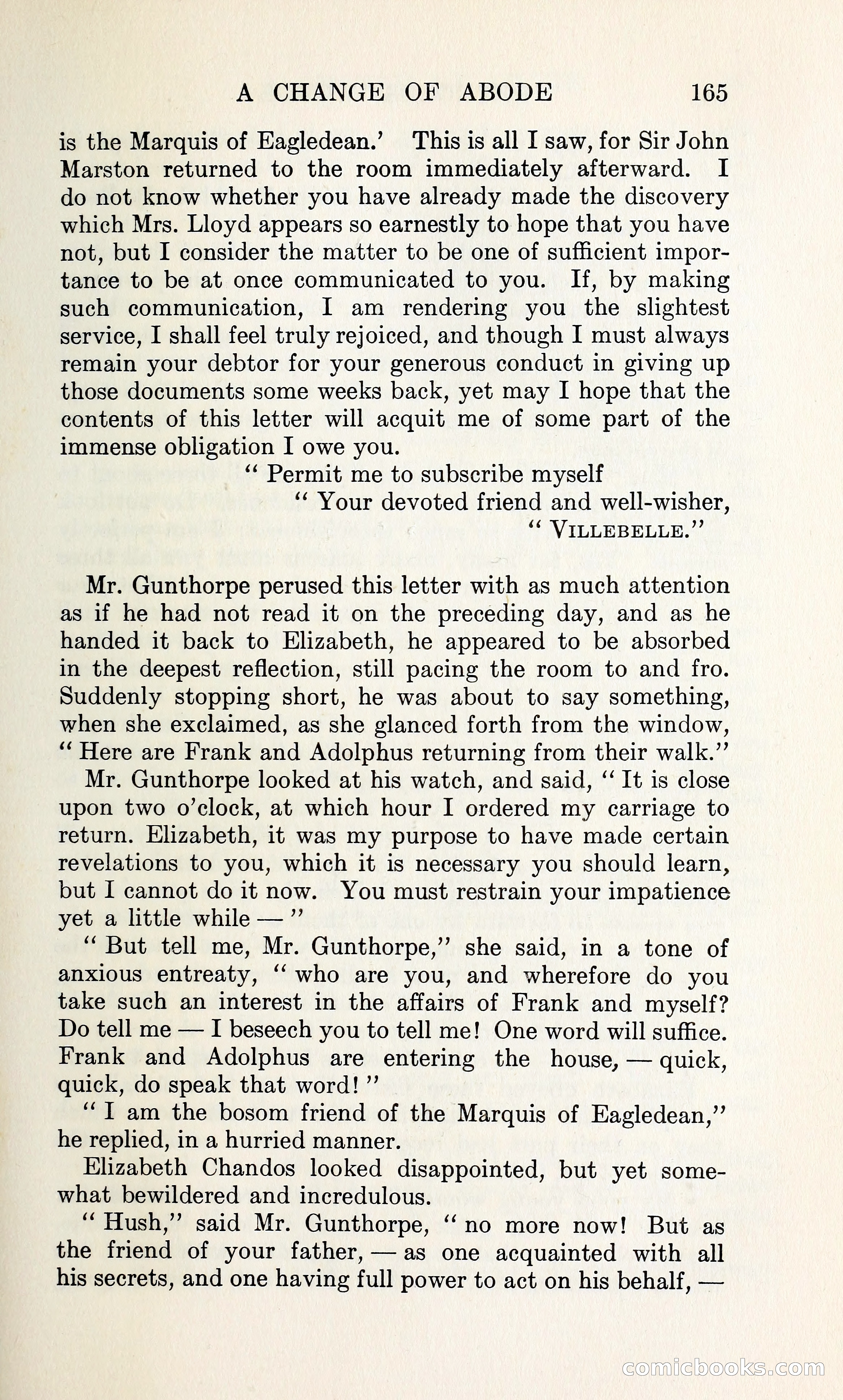 The Mysteries of the Court of London — page 188 of 393
