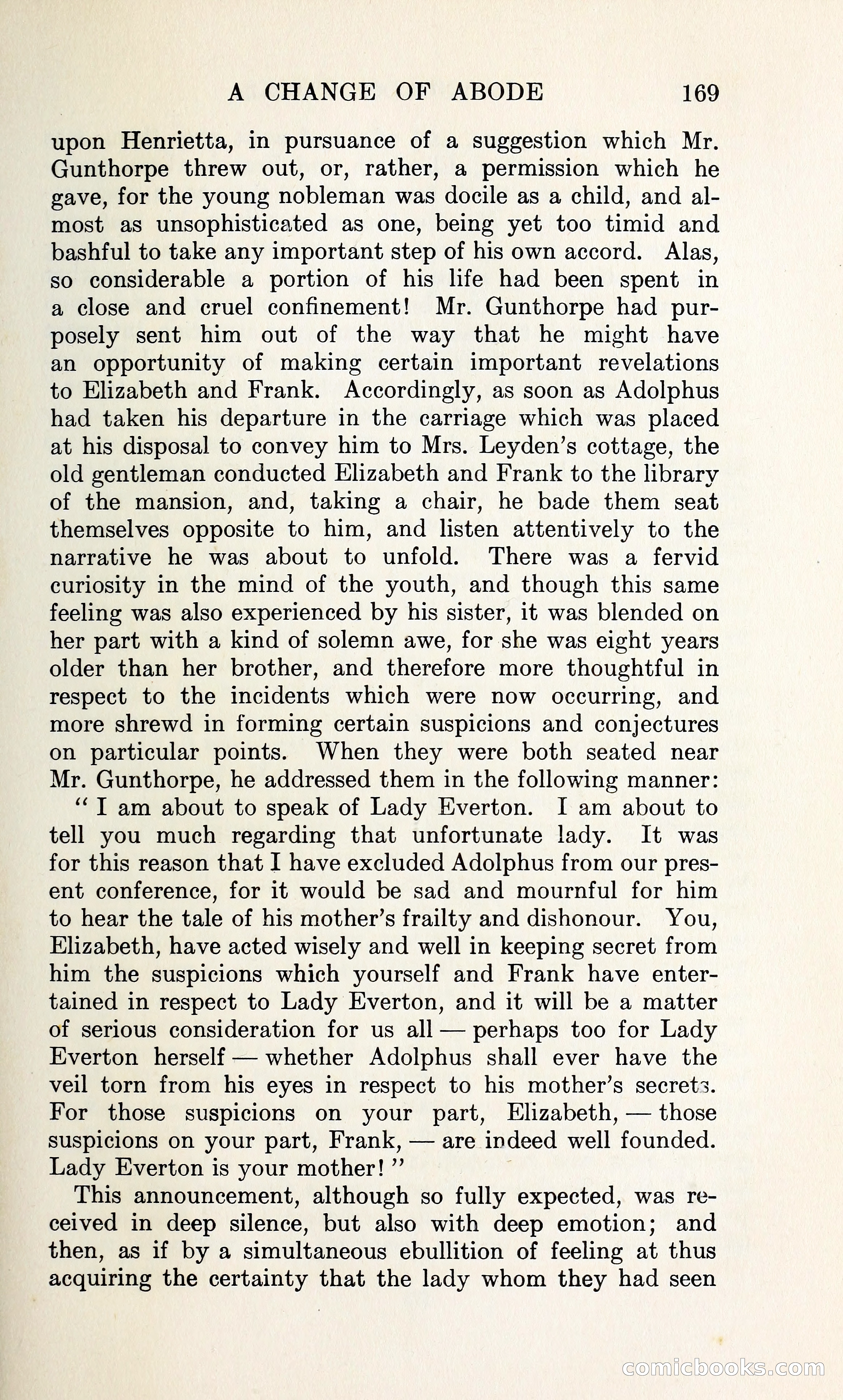 The Mysteries of the Court of London — page 192 of 393