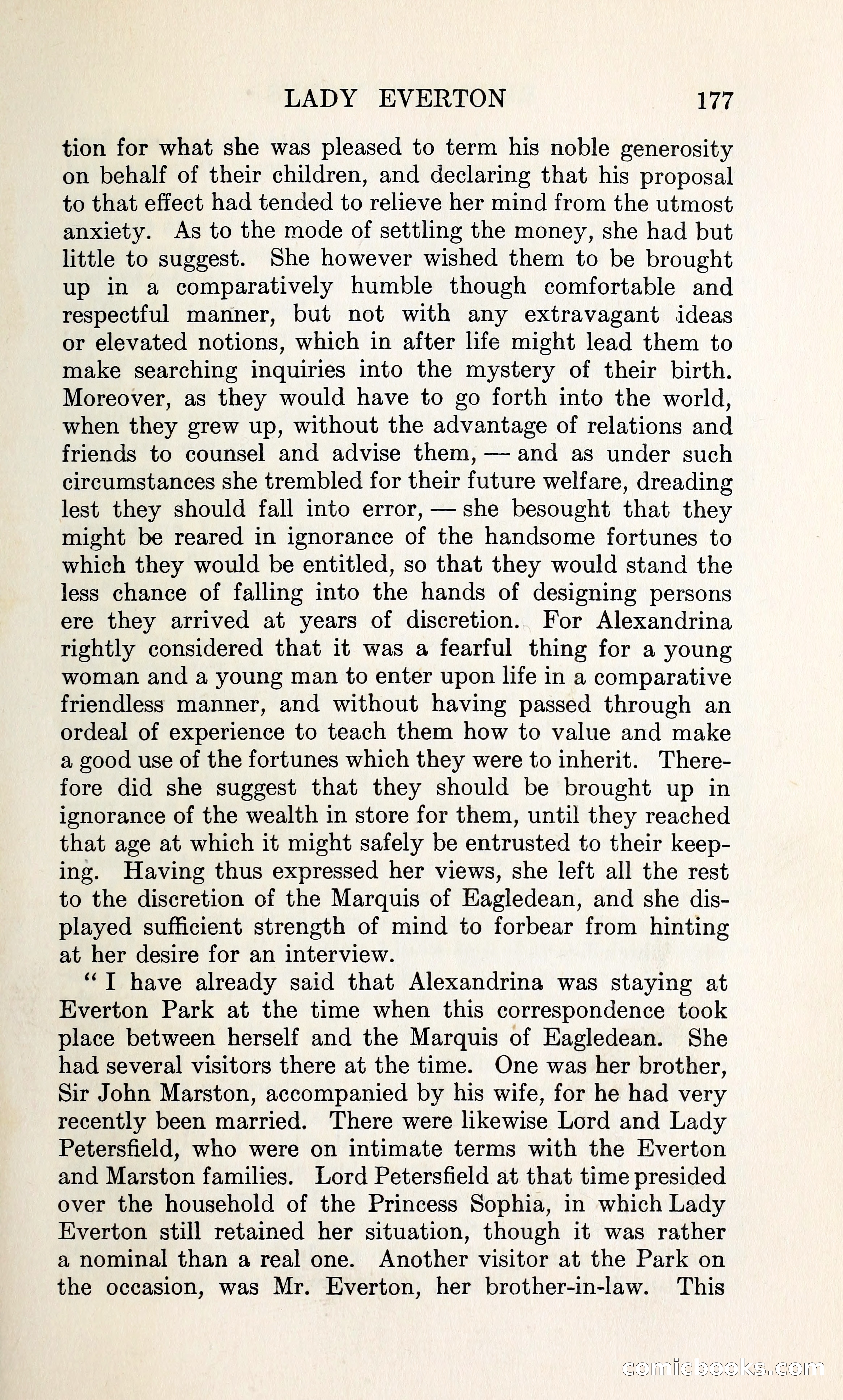 The Mysteries of the Court of London — page 200 of 393