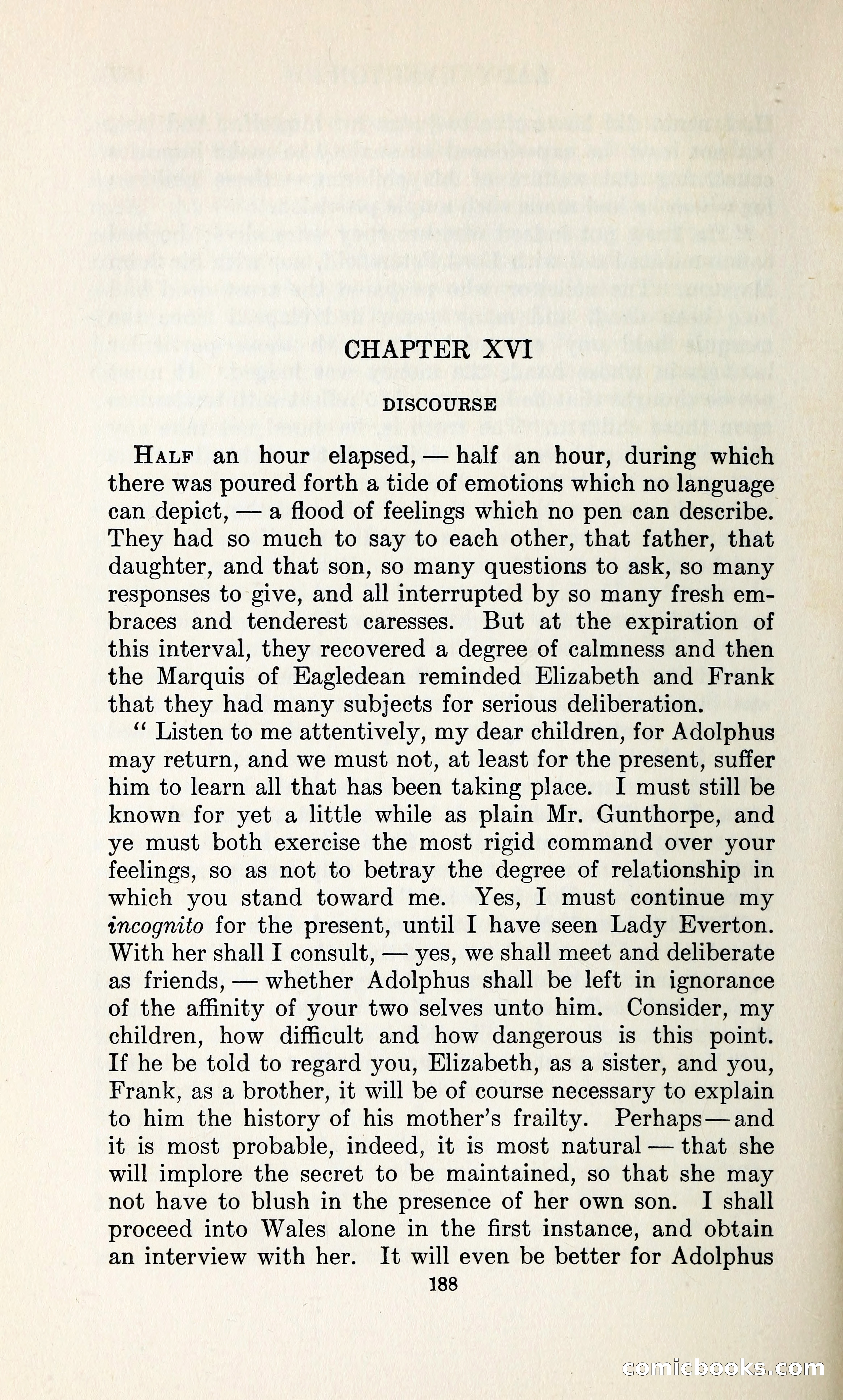 The Mysteries of the Court of London — page 211 of 393