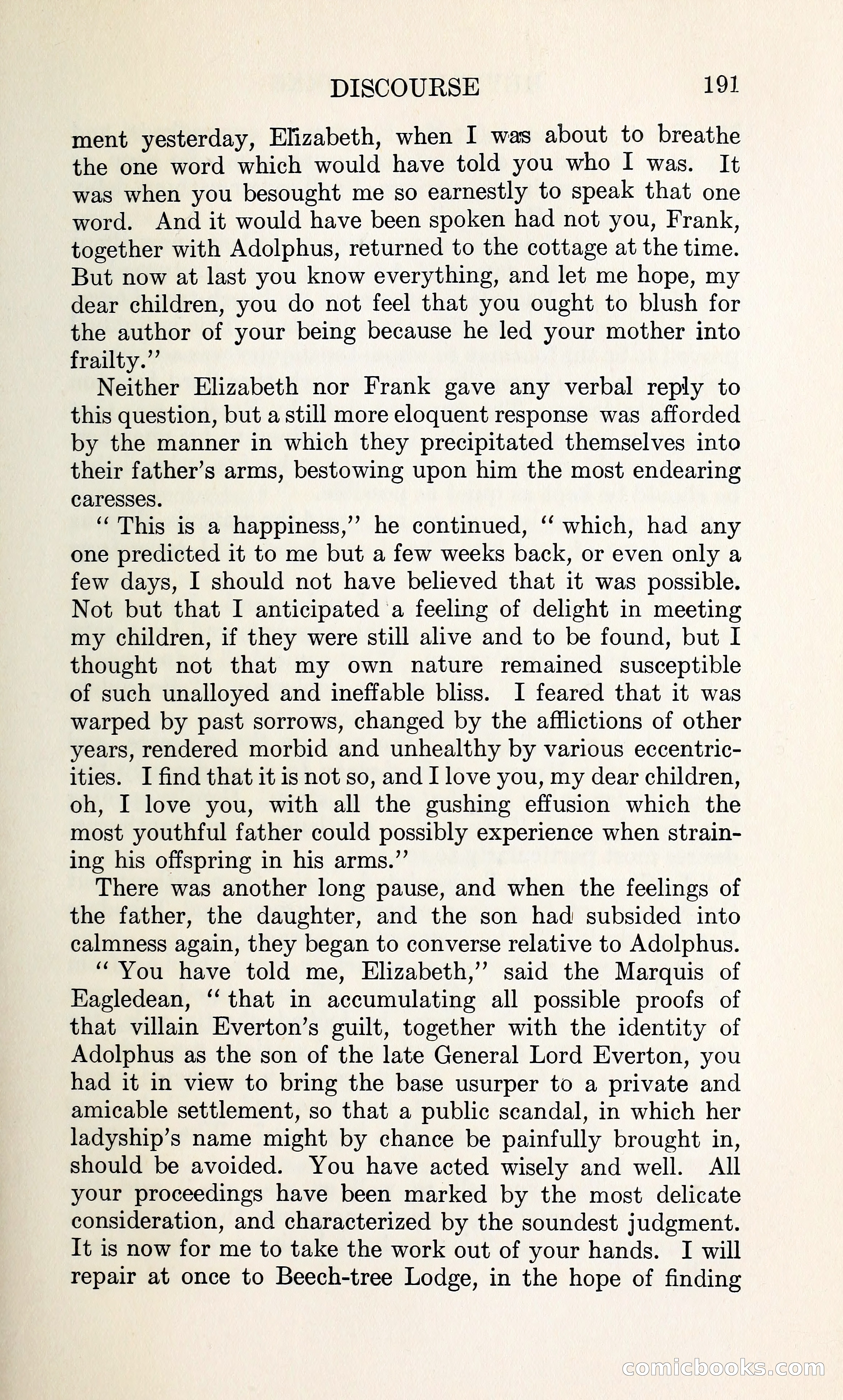 The Mysteries of the Court of London — page 214 of 393
