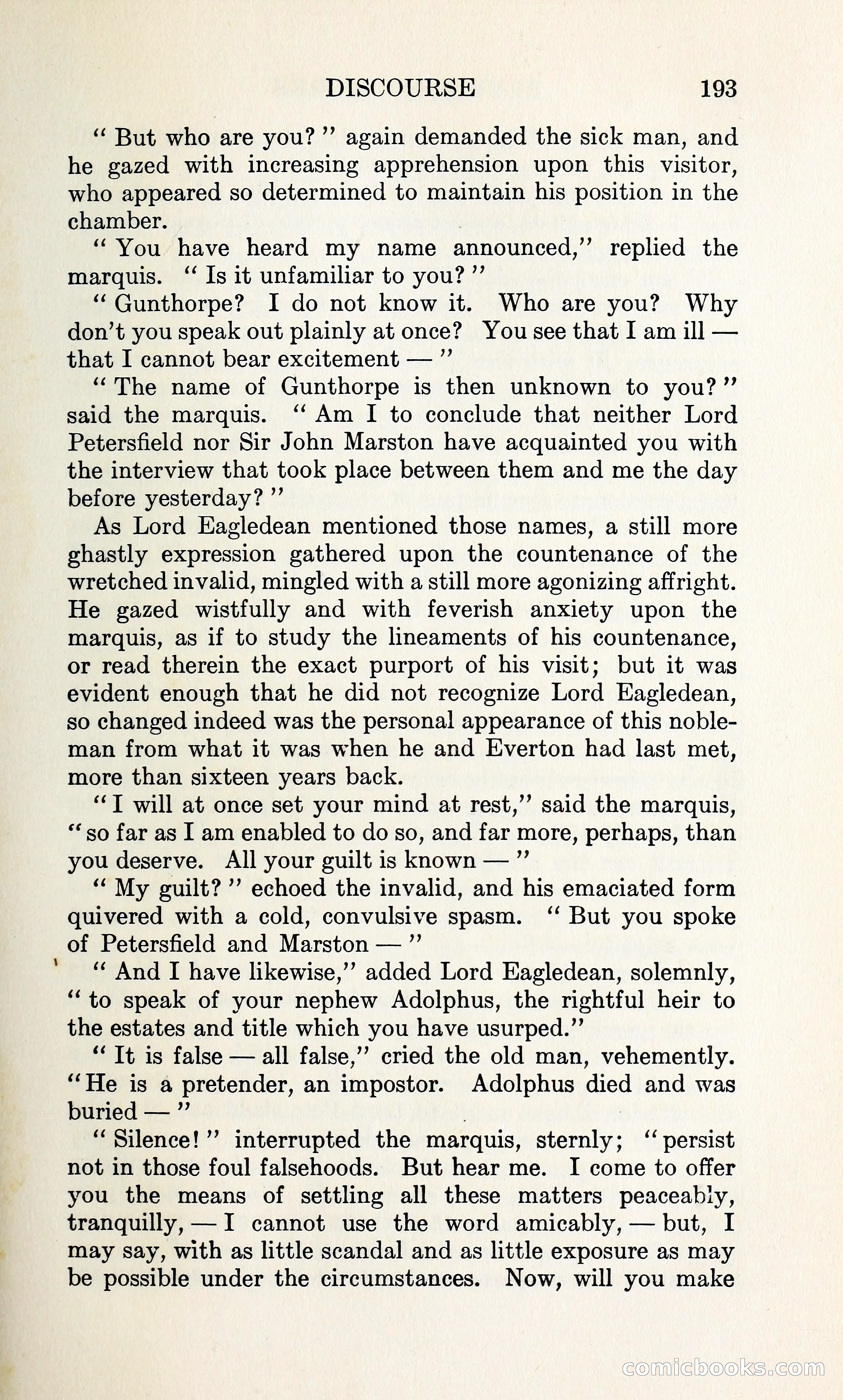 The Mysteries of the Court of London — page 216 of 393
