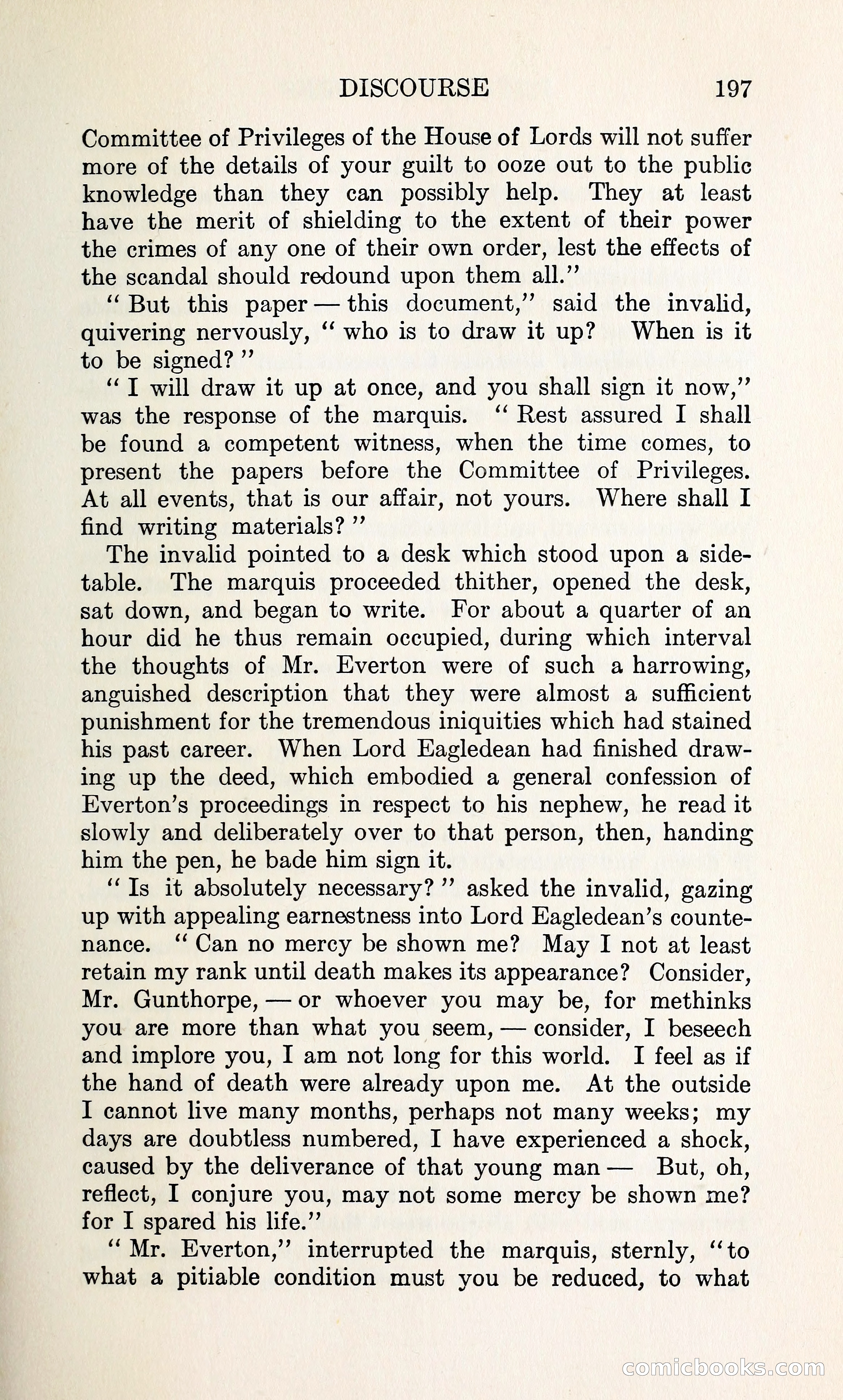 The Mysteries of the Court of London — page 220 of 393