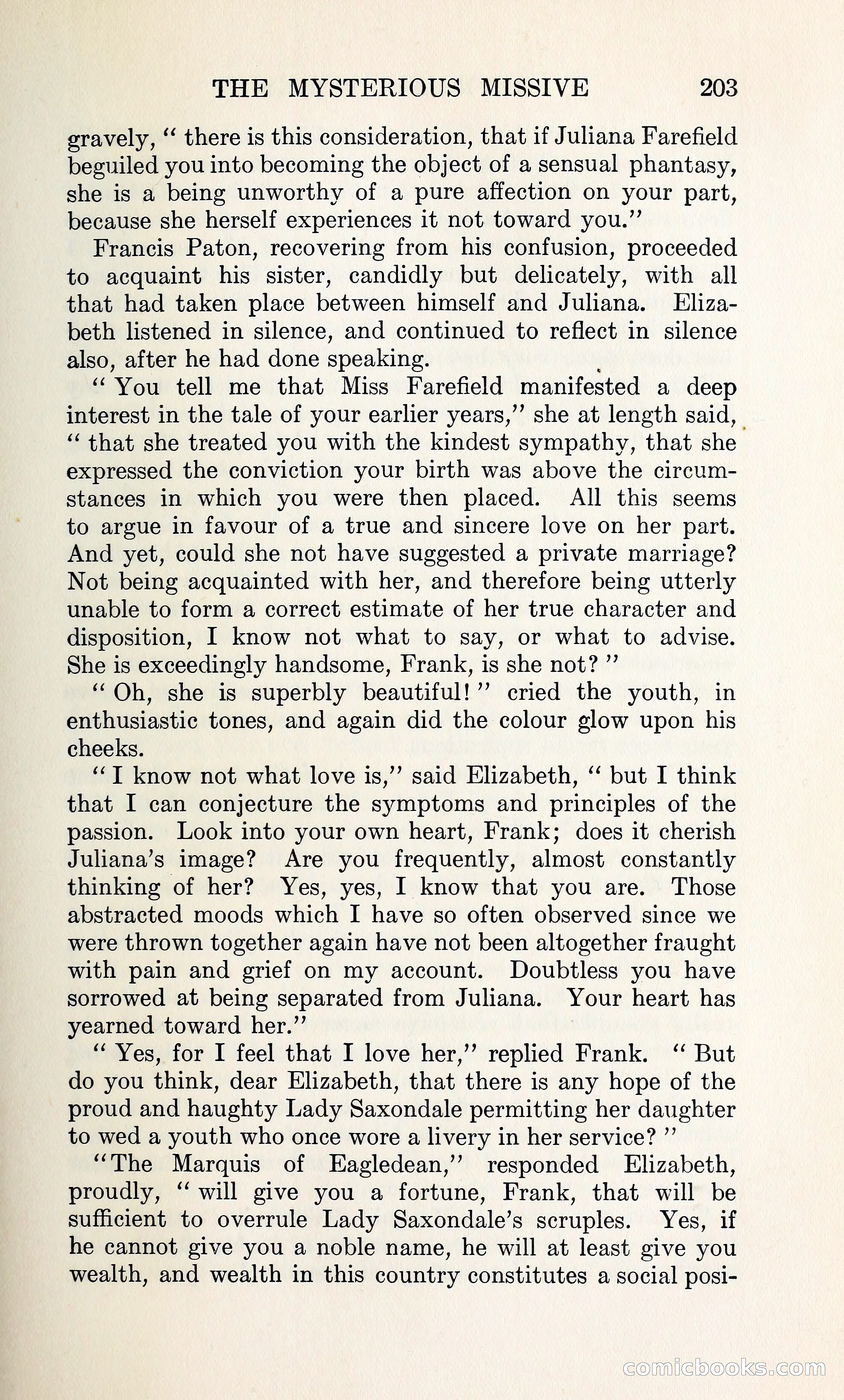 The Mysteries of the Court of London — page 226 of 393