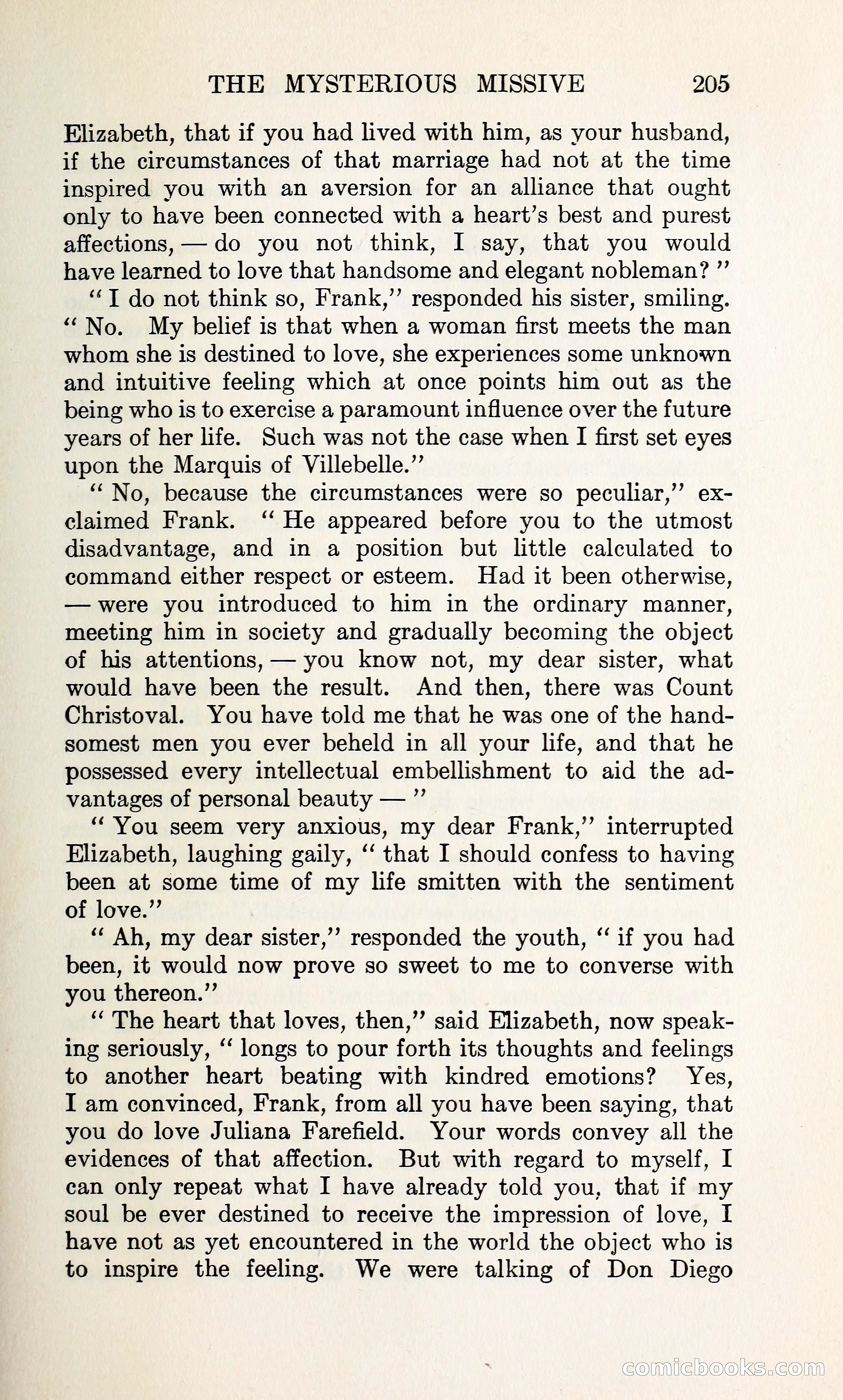 The Mysteries of the Court of London — page 228 of 393
