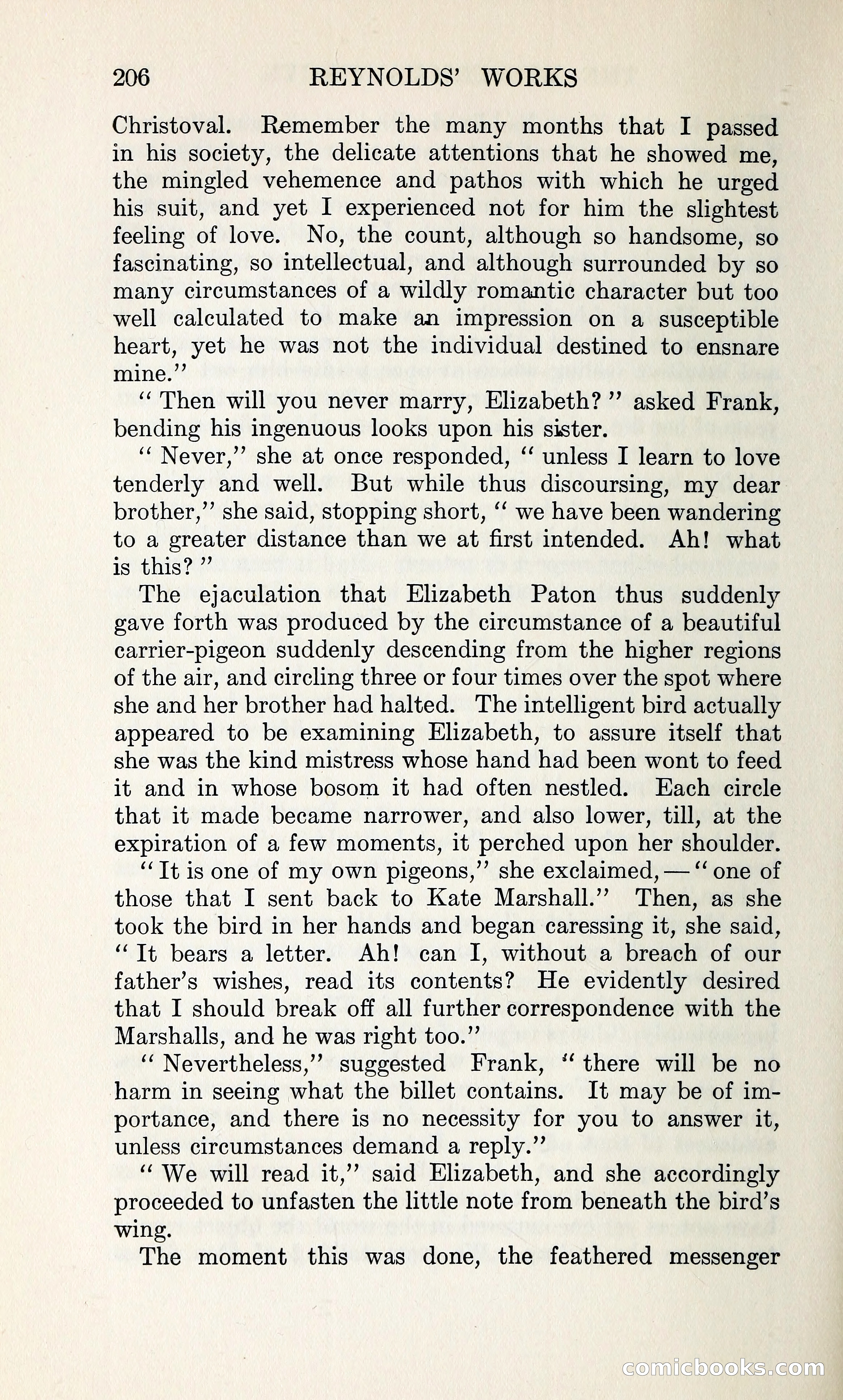 The Mysteries of the Court of London — page 229 of 393