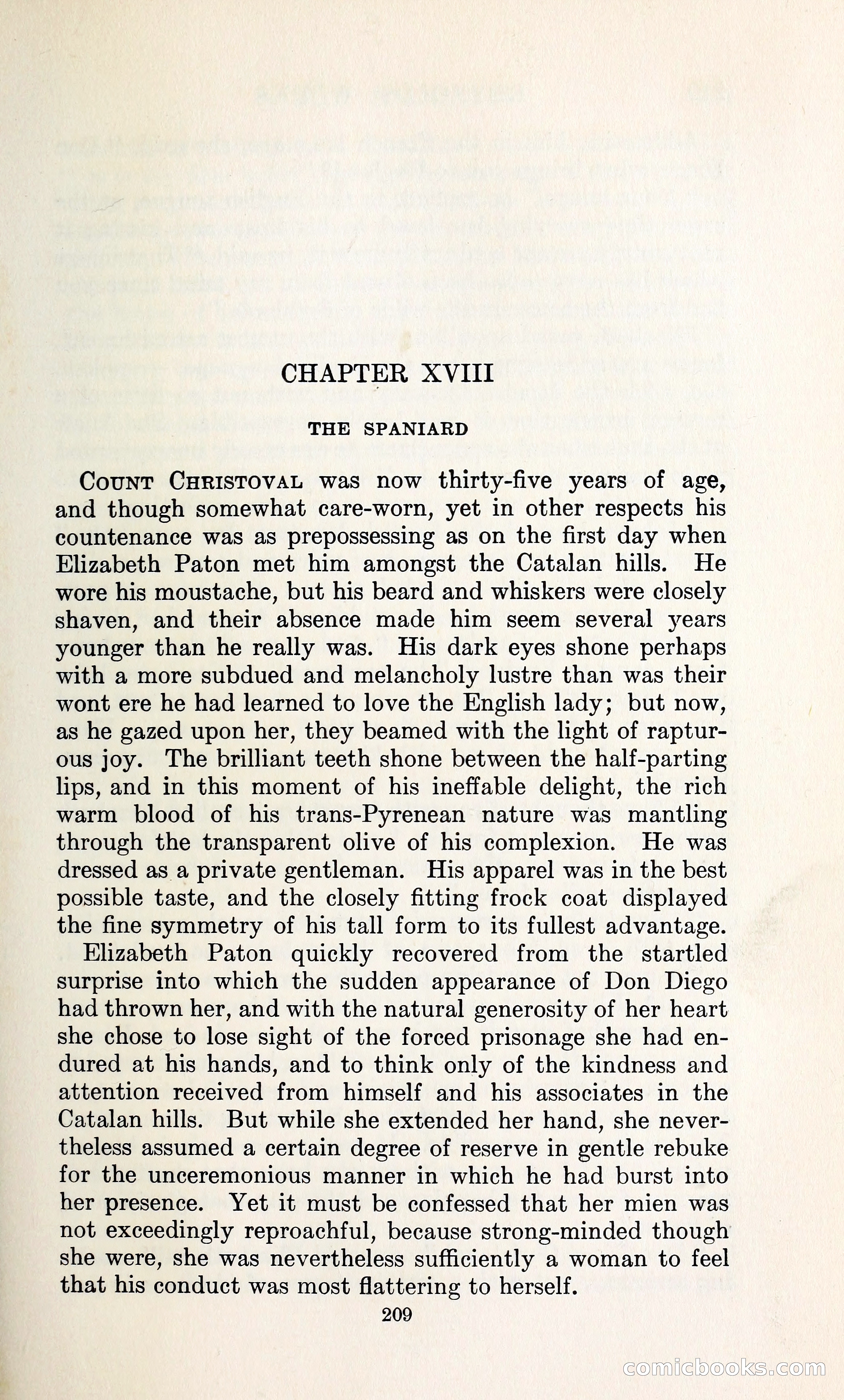 The Mysteries of the Court of London — page 232 of 393