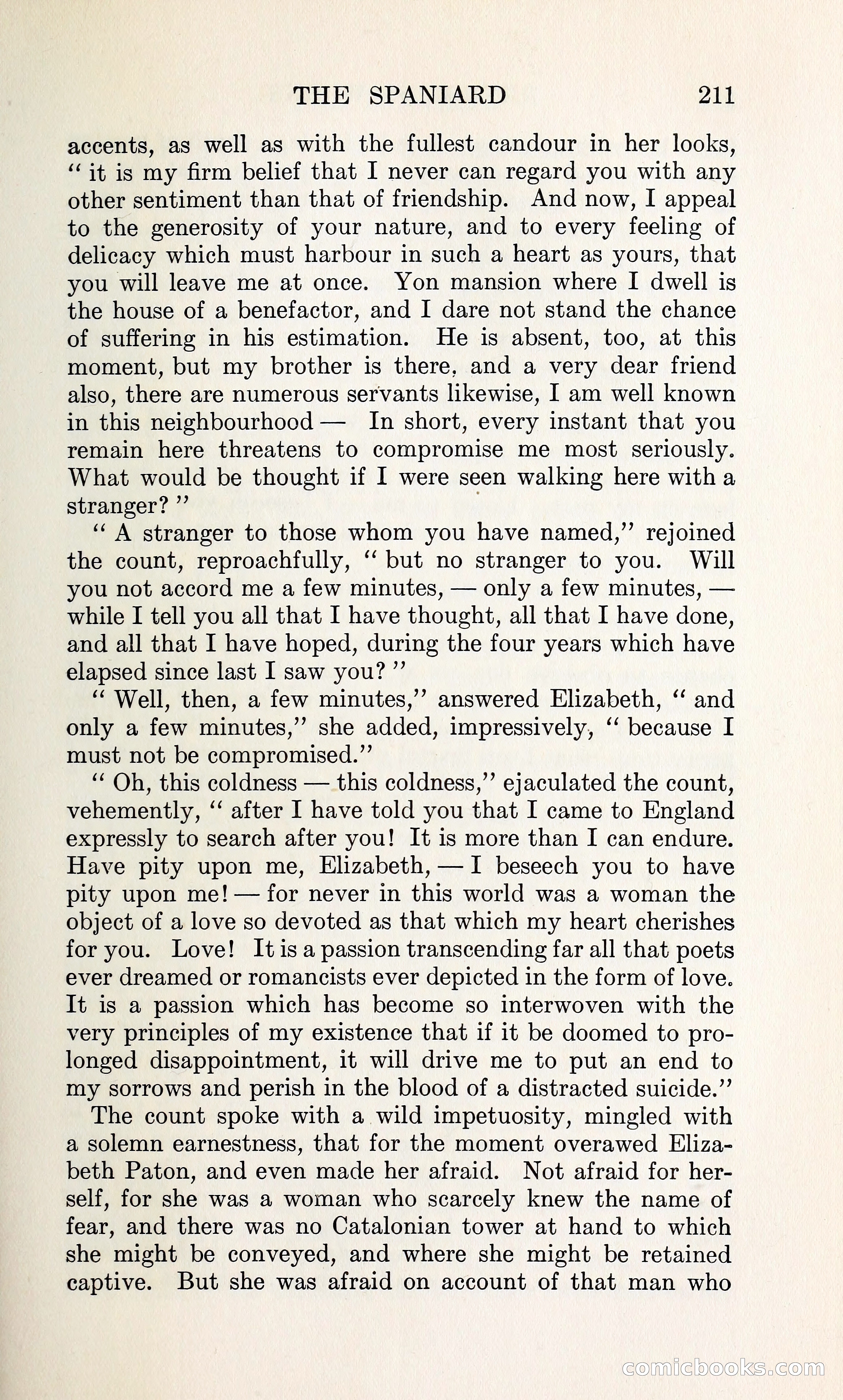 The Mysteries of the Court of London — page 234 of 393