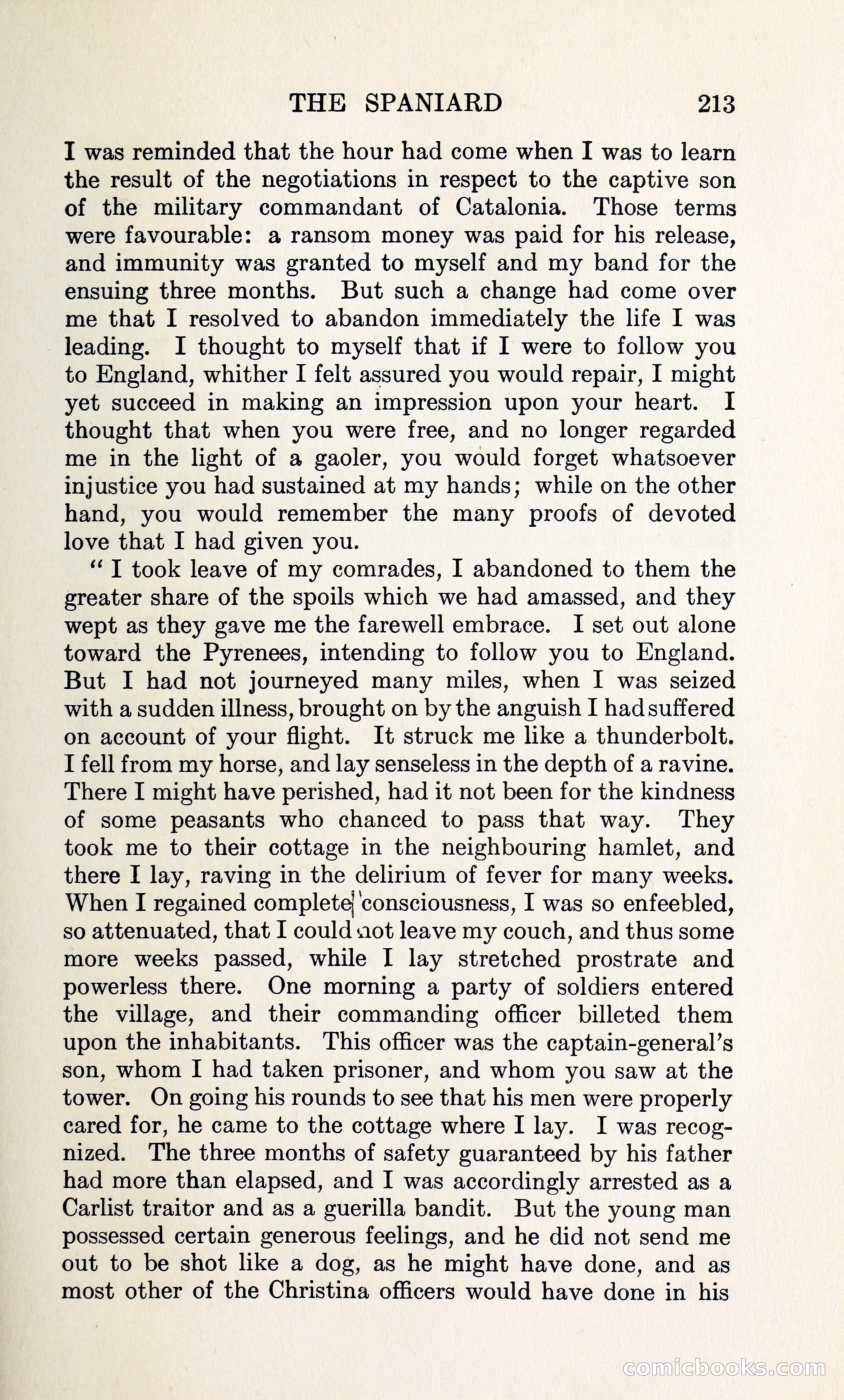 The Mysteries of the Court of London — page 236 of 393