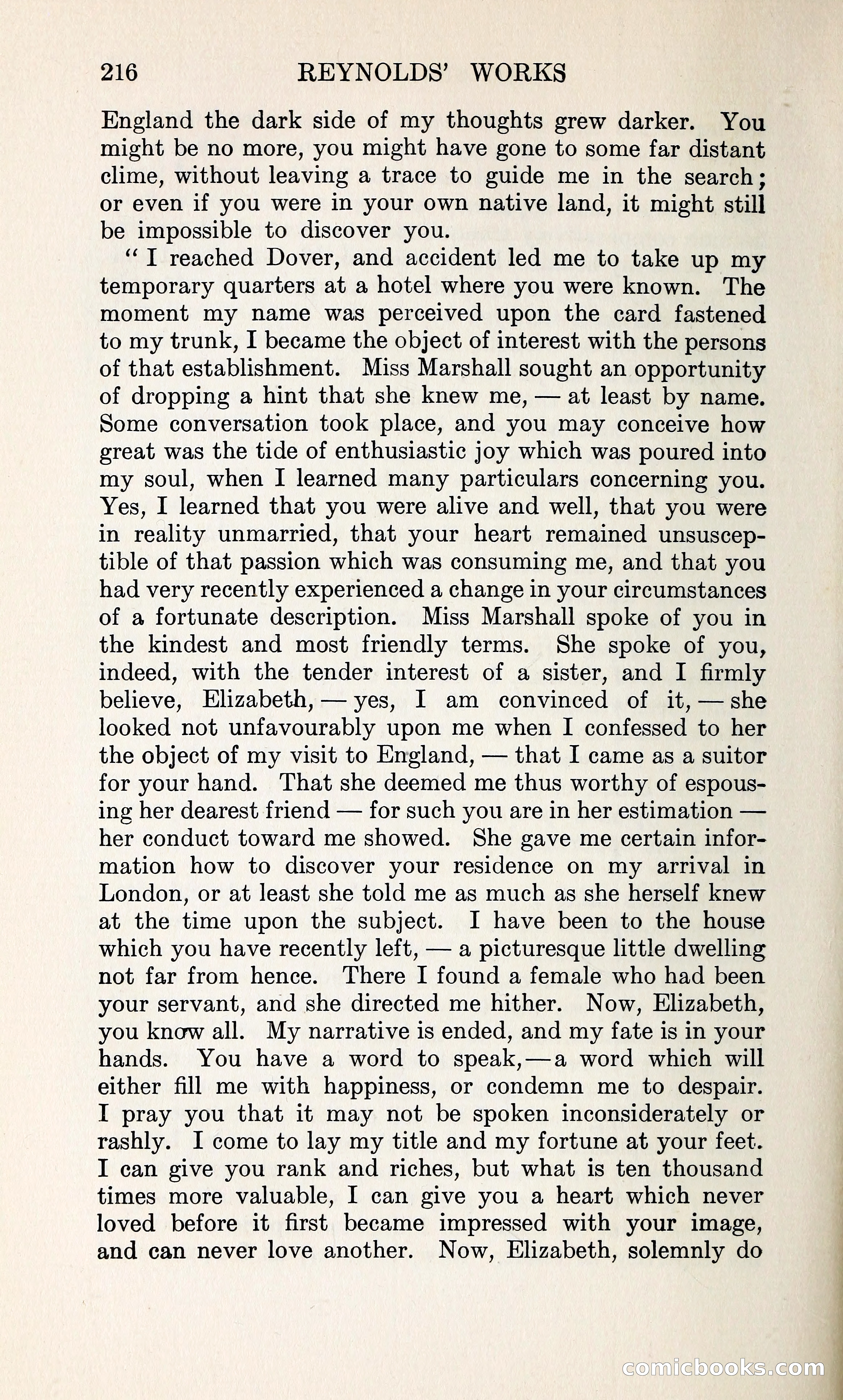 The Mysteries of the Court of London — page 243 of 393