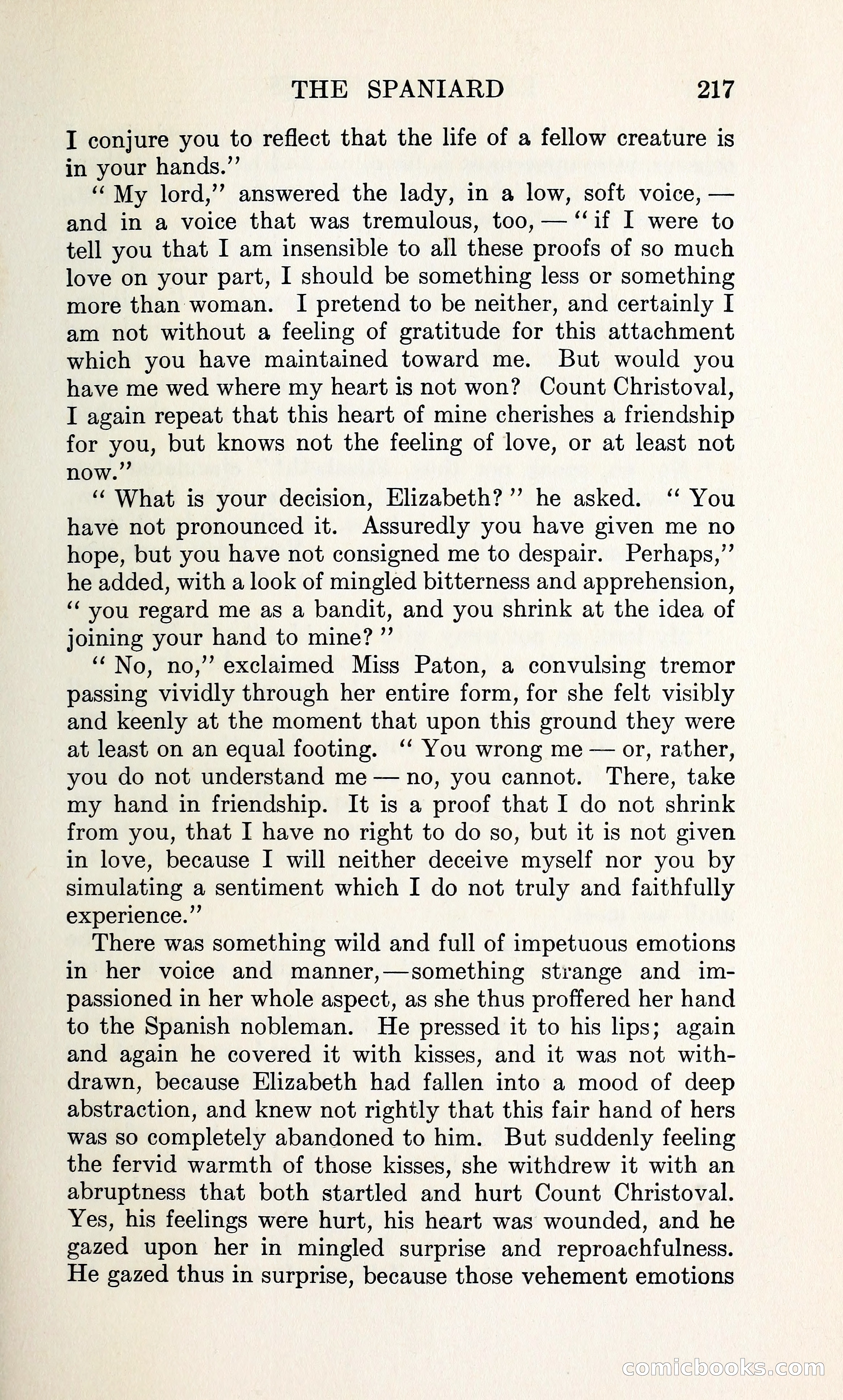 The Mysteries of the Court of London — page 244 of 393