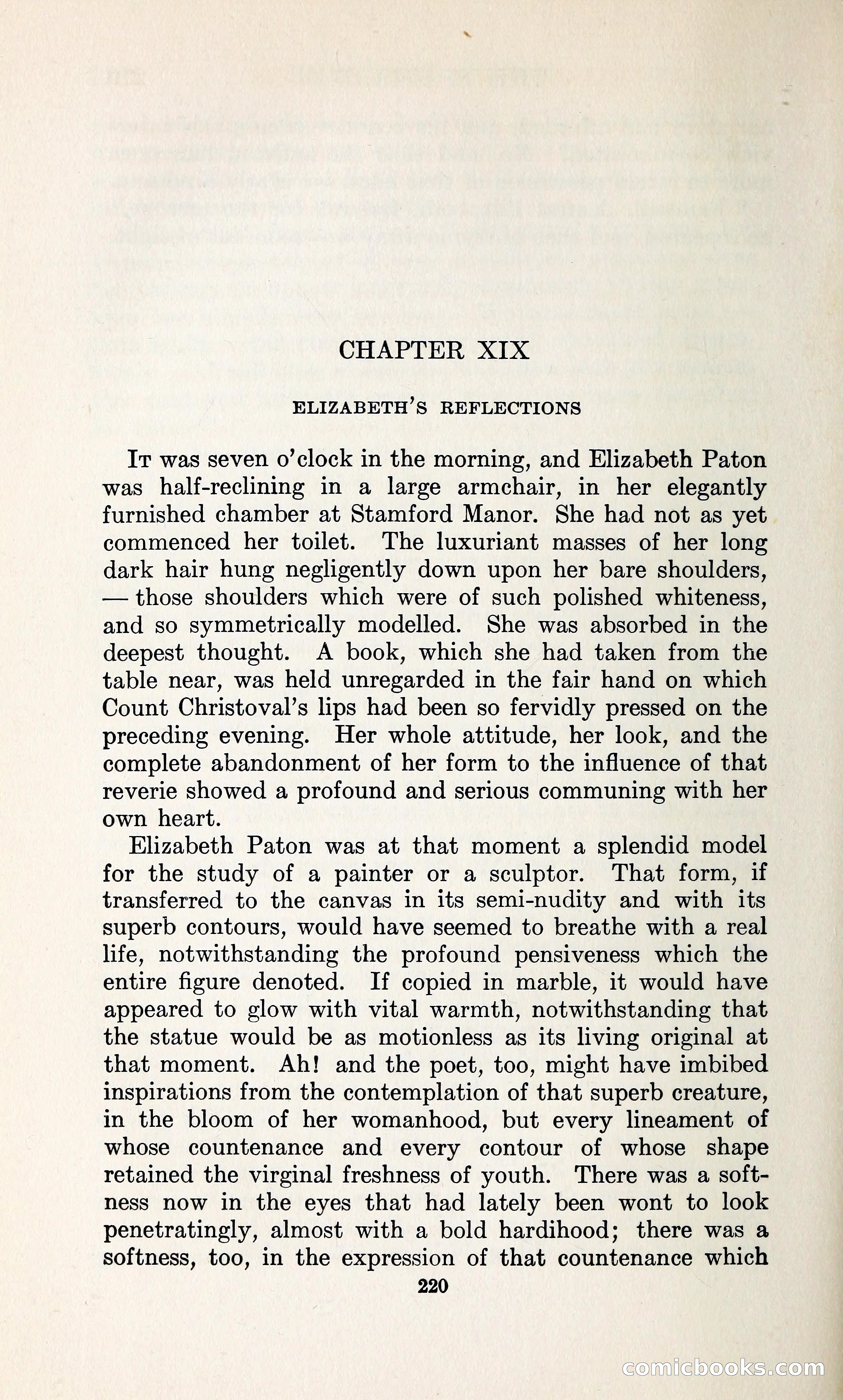 The Mysteries of the Court of London — page 247 of 393