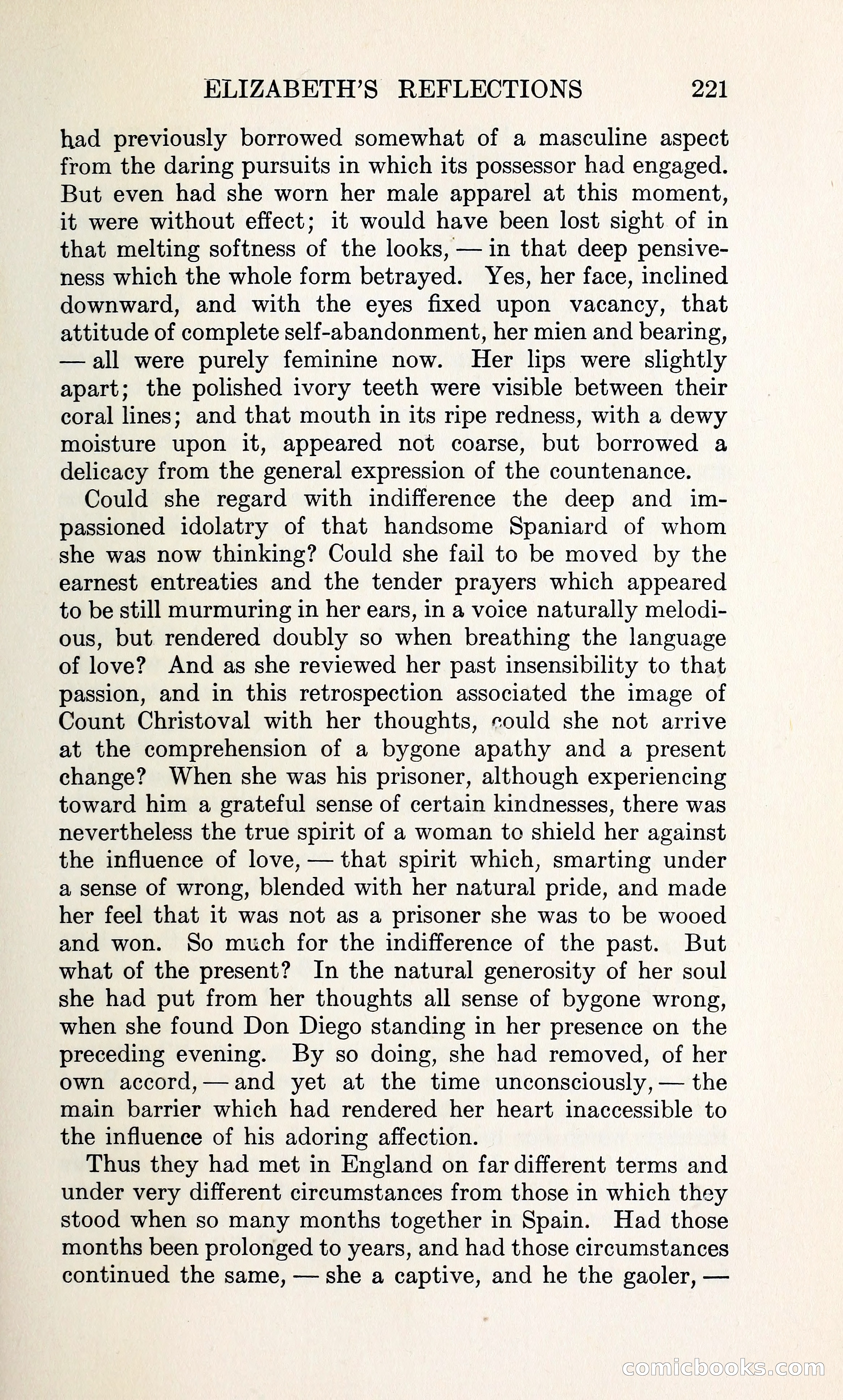 The Mysteries of the Court of London — page 248 of 393