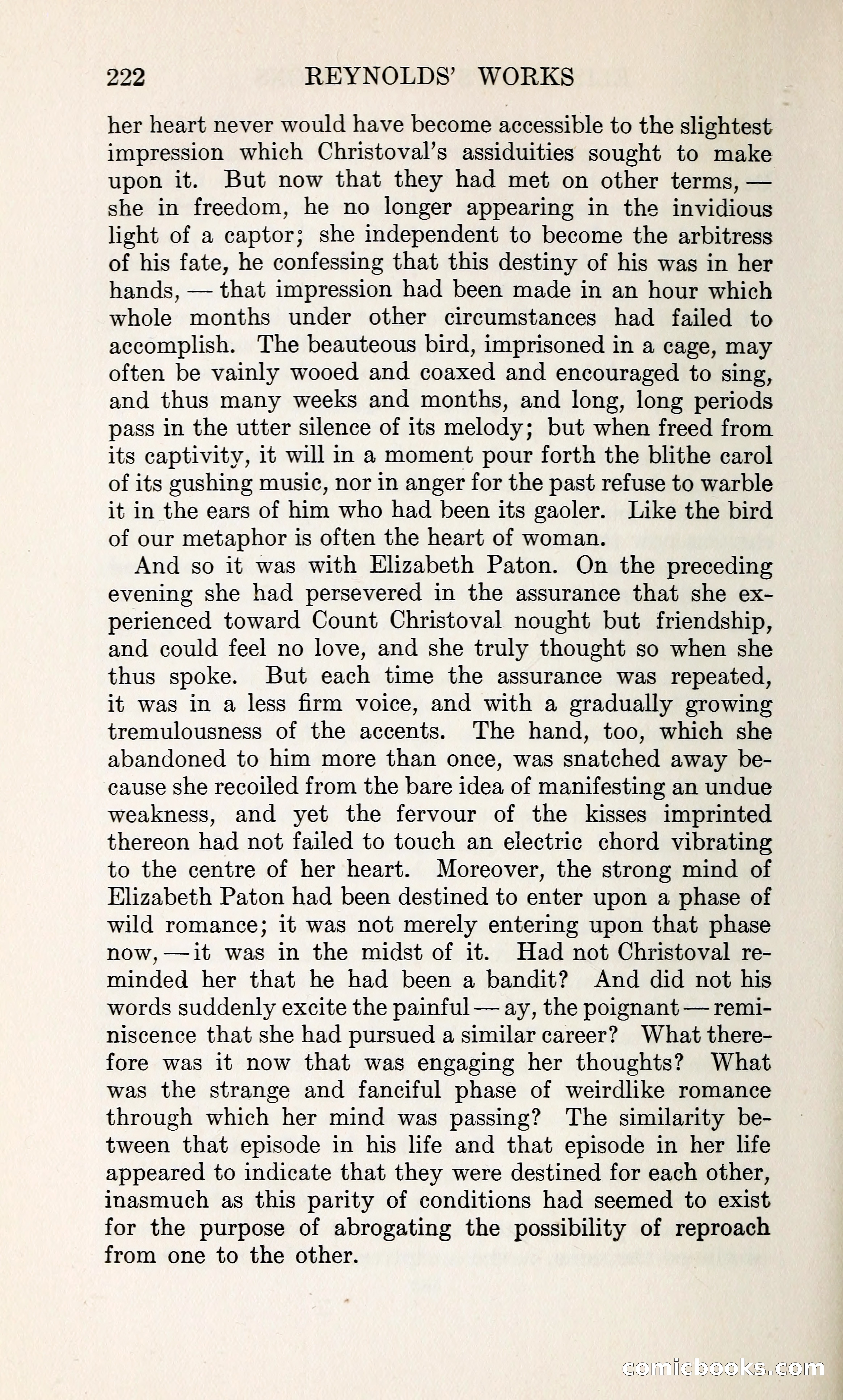 The Mysteries of the Court of London — page 249 of 393